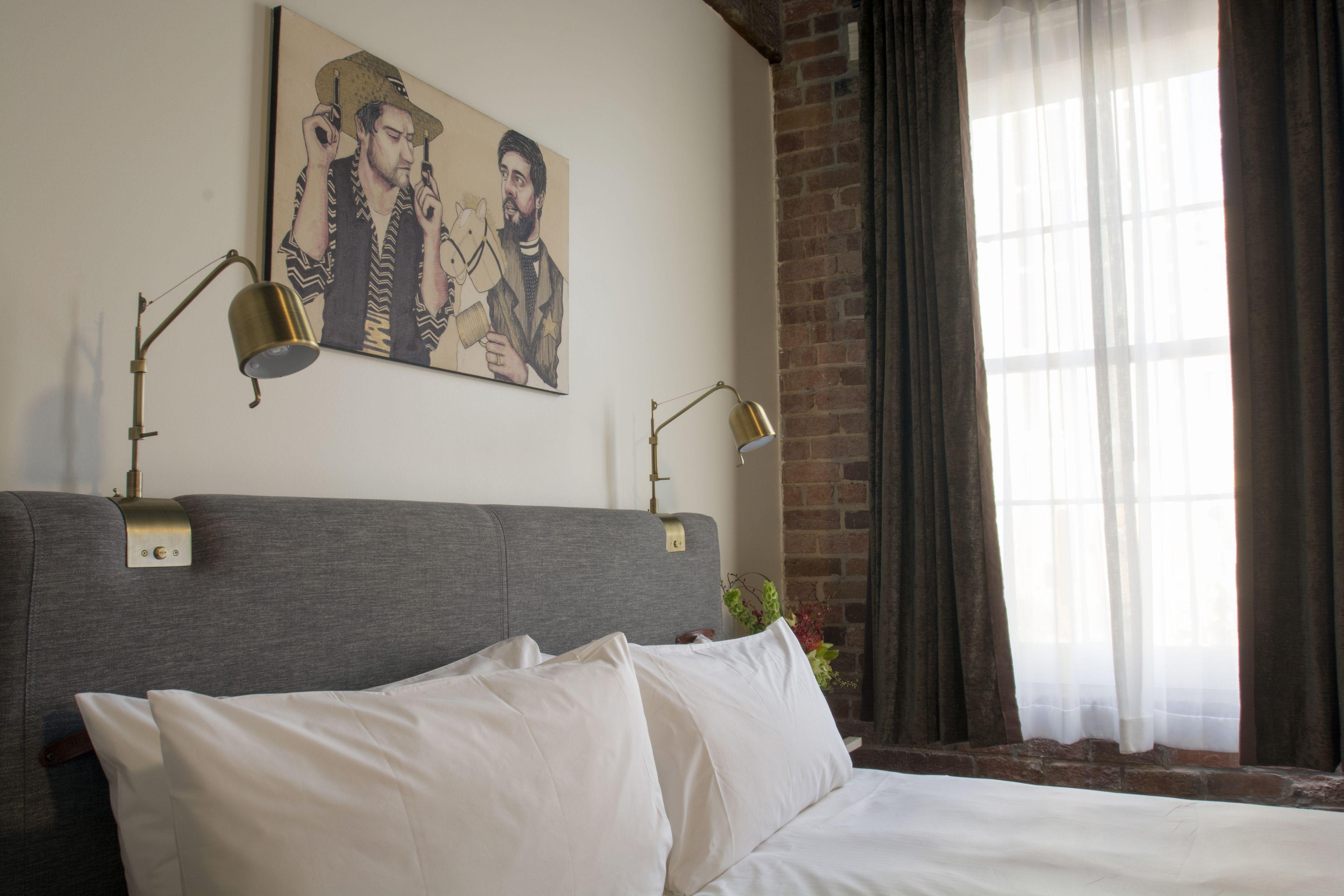 The Old No. 77 & Chandlery 4*