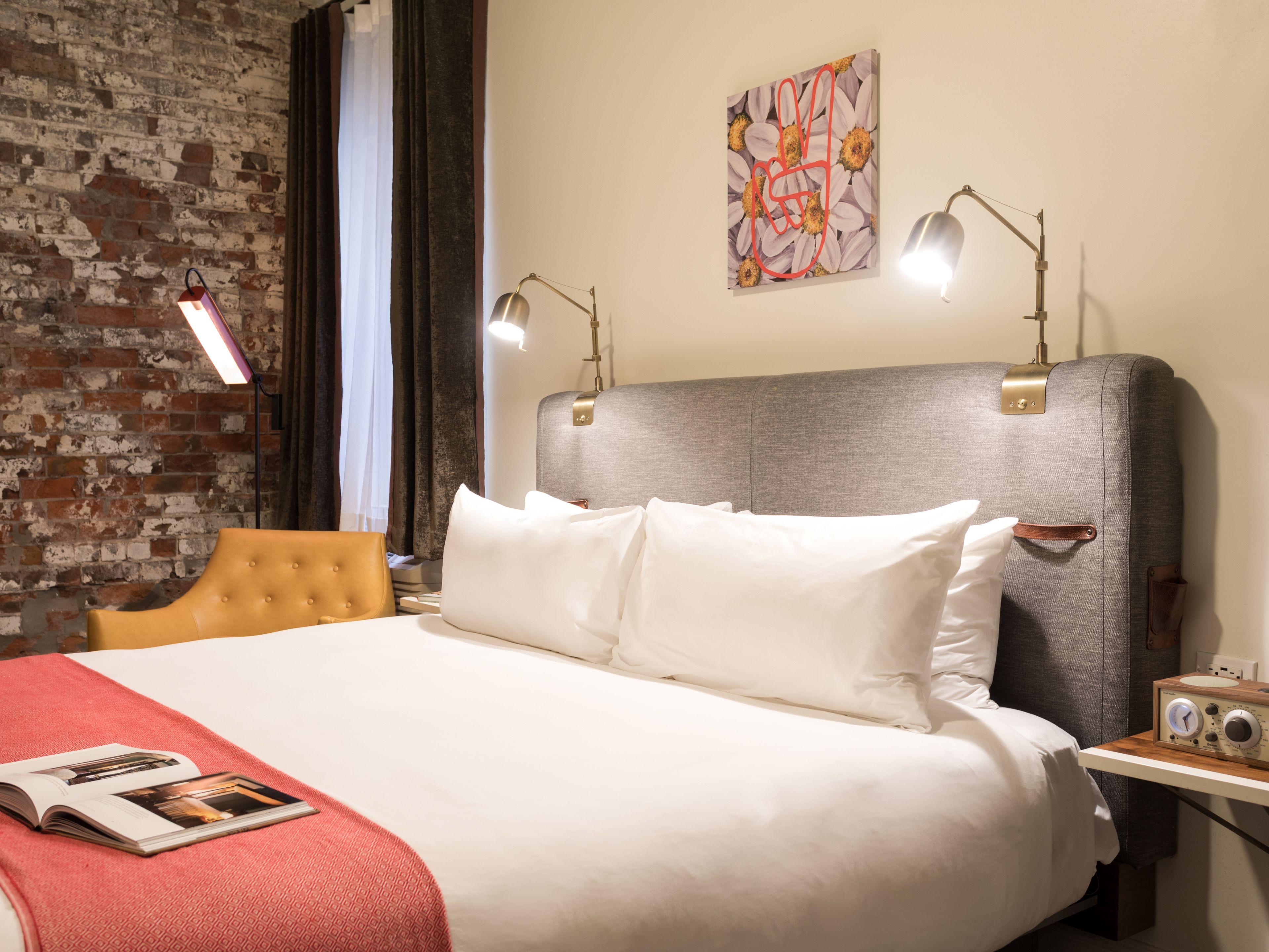 Hotel The Old No. 77 & Chandlery