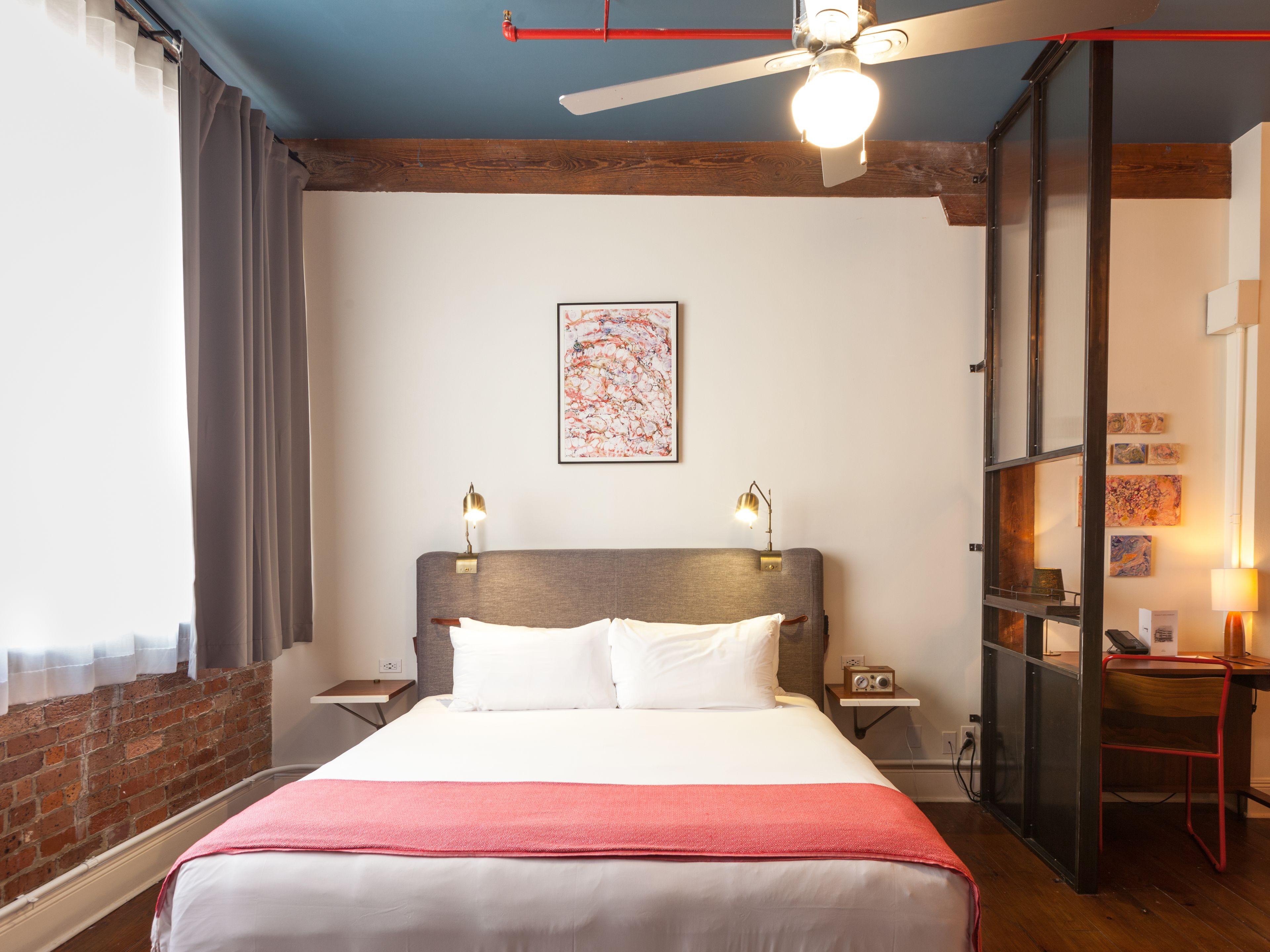 The Old No. 77 & Chandlery Hotel 4*