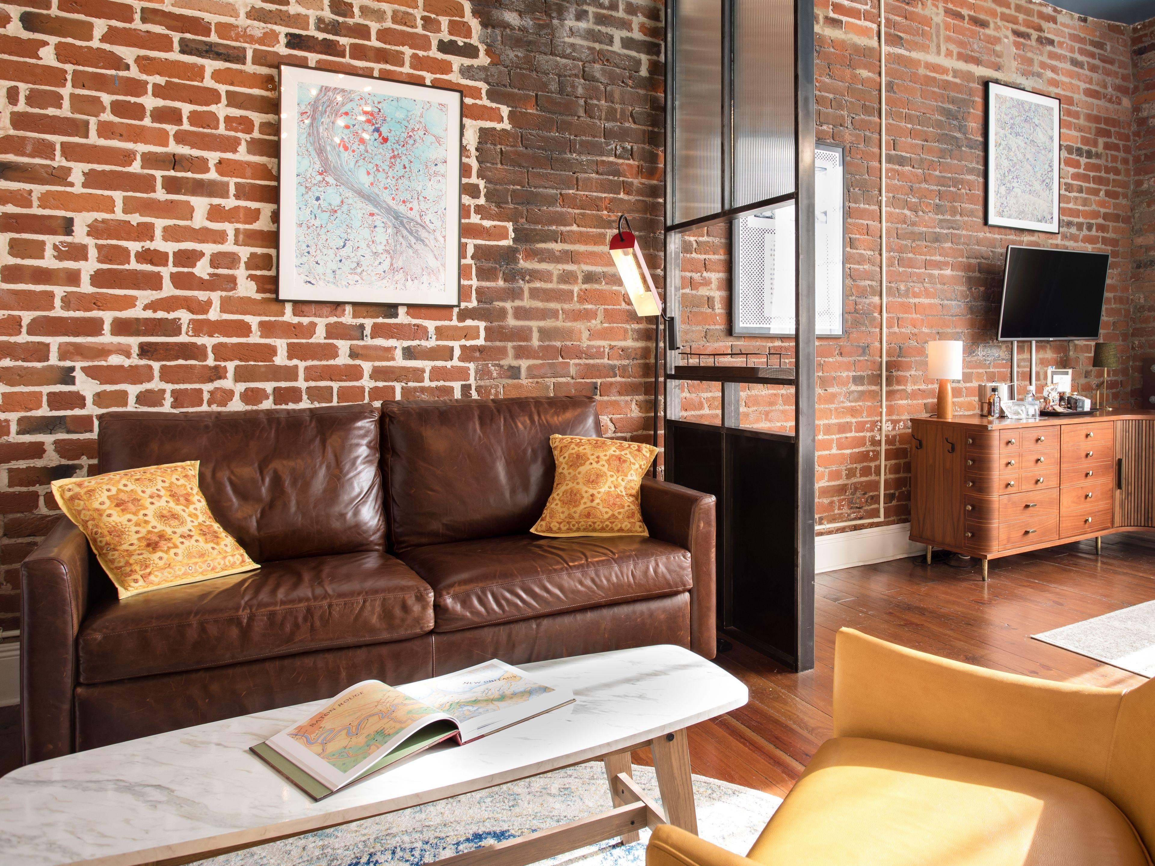 The Old No. 77 & Chandlery Hotel New Orleans