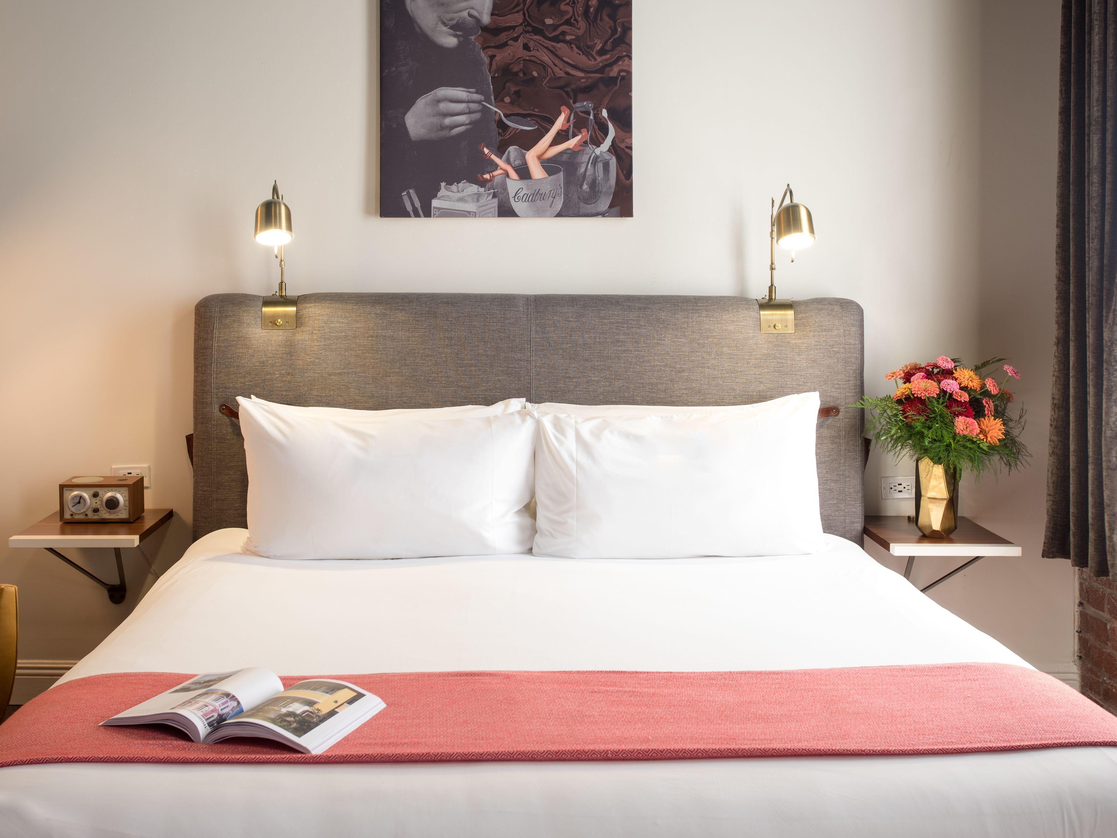 Hotel The Old No. 77 & Chandlery New Orleans