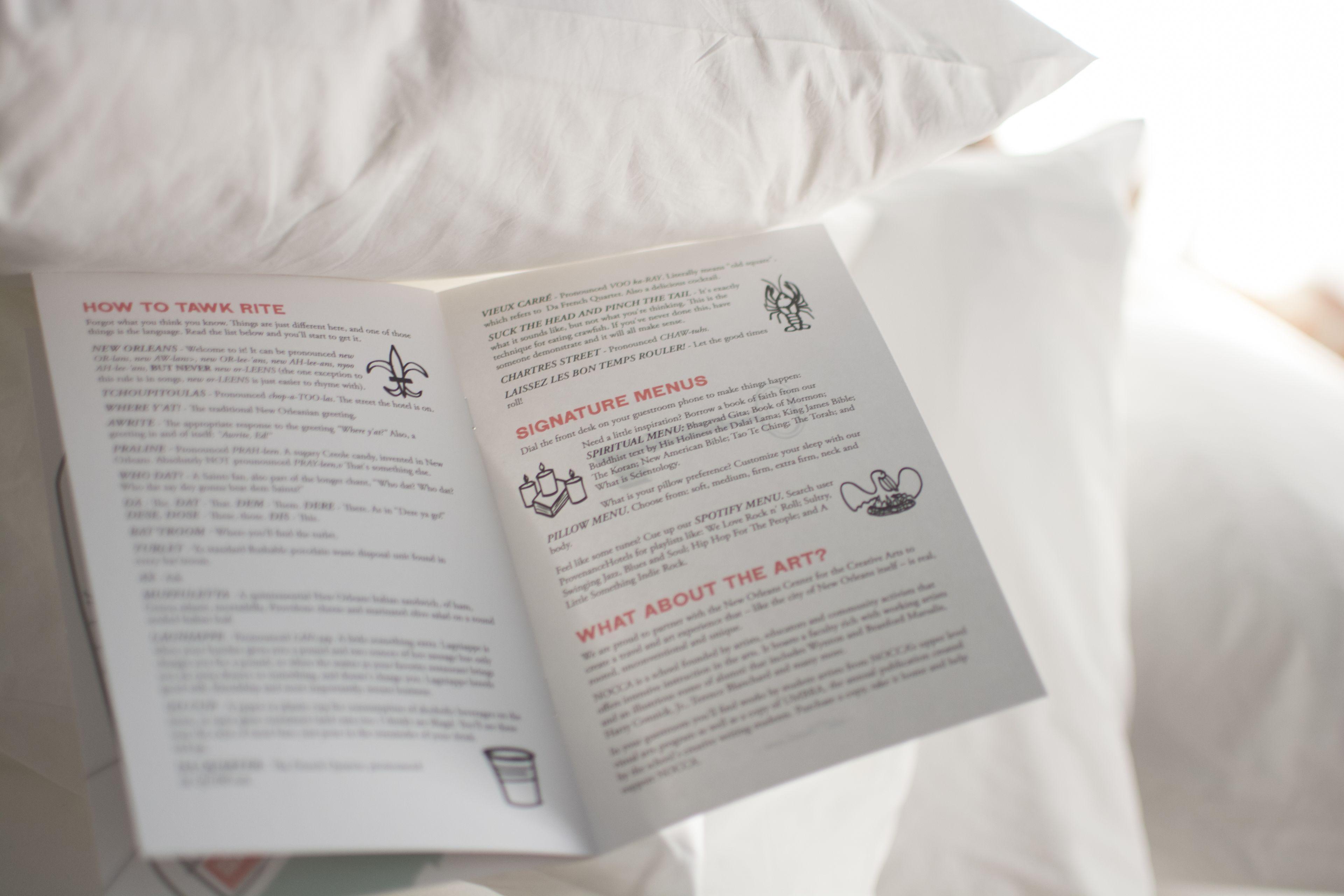 Hotel The Old No. 77 & Chandlery New Orleans