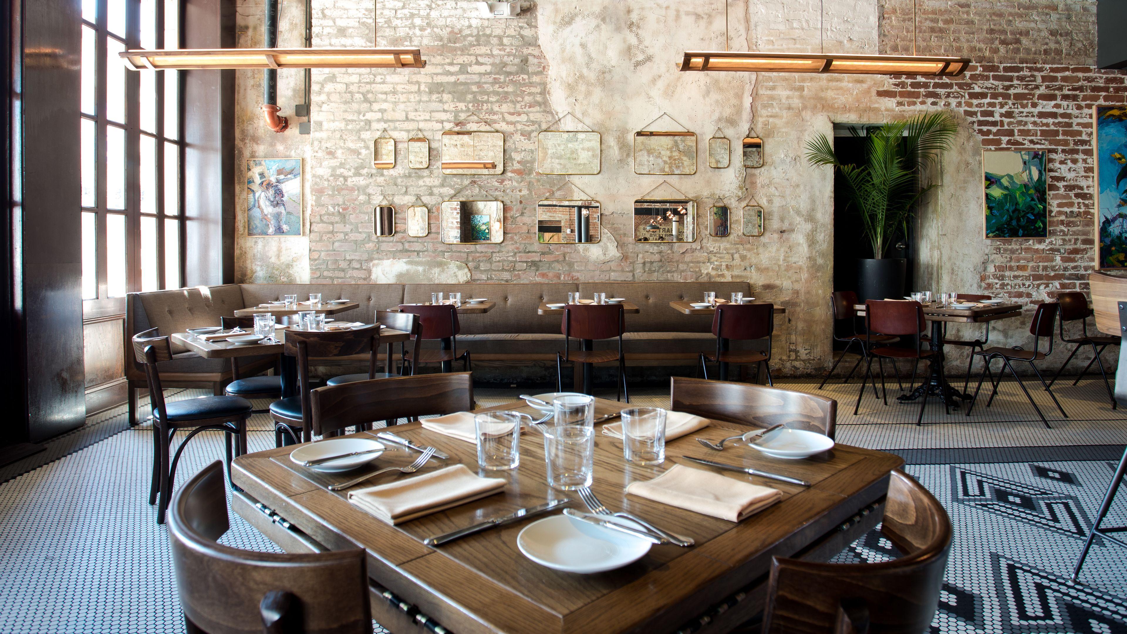 Hotel The Old No. 77 & Chandlery New Orleans