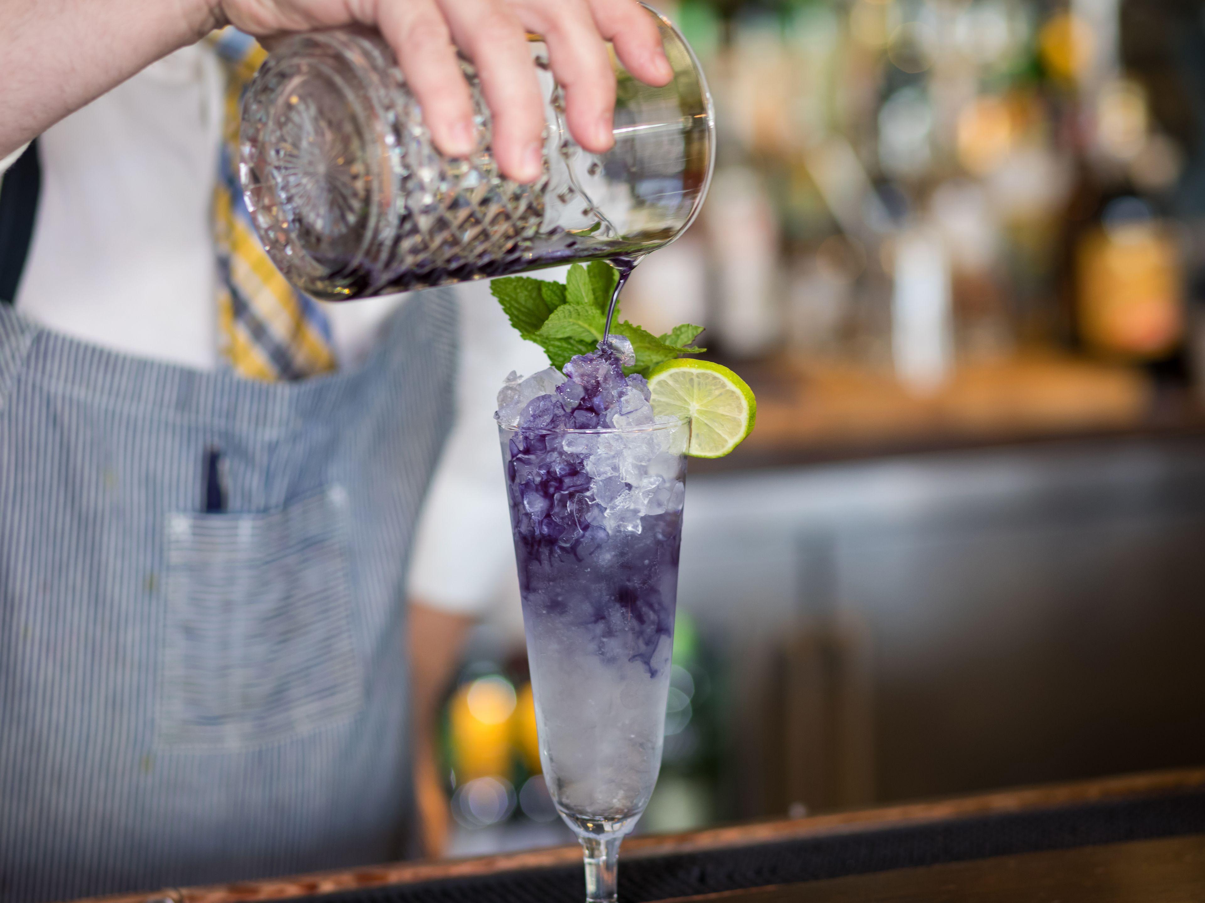 The Old No. 77 & Chandlery Hotel