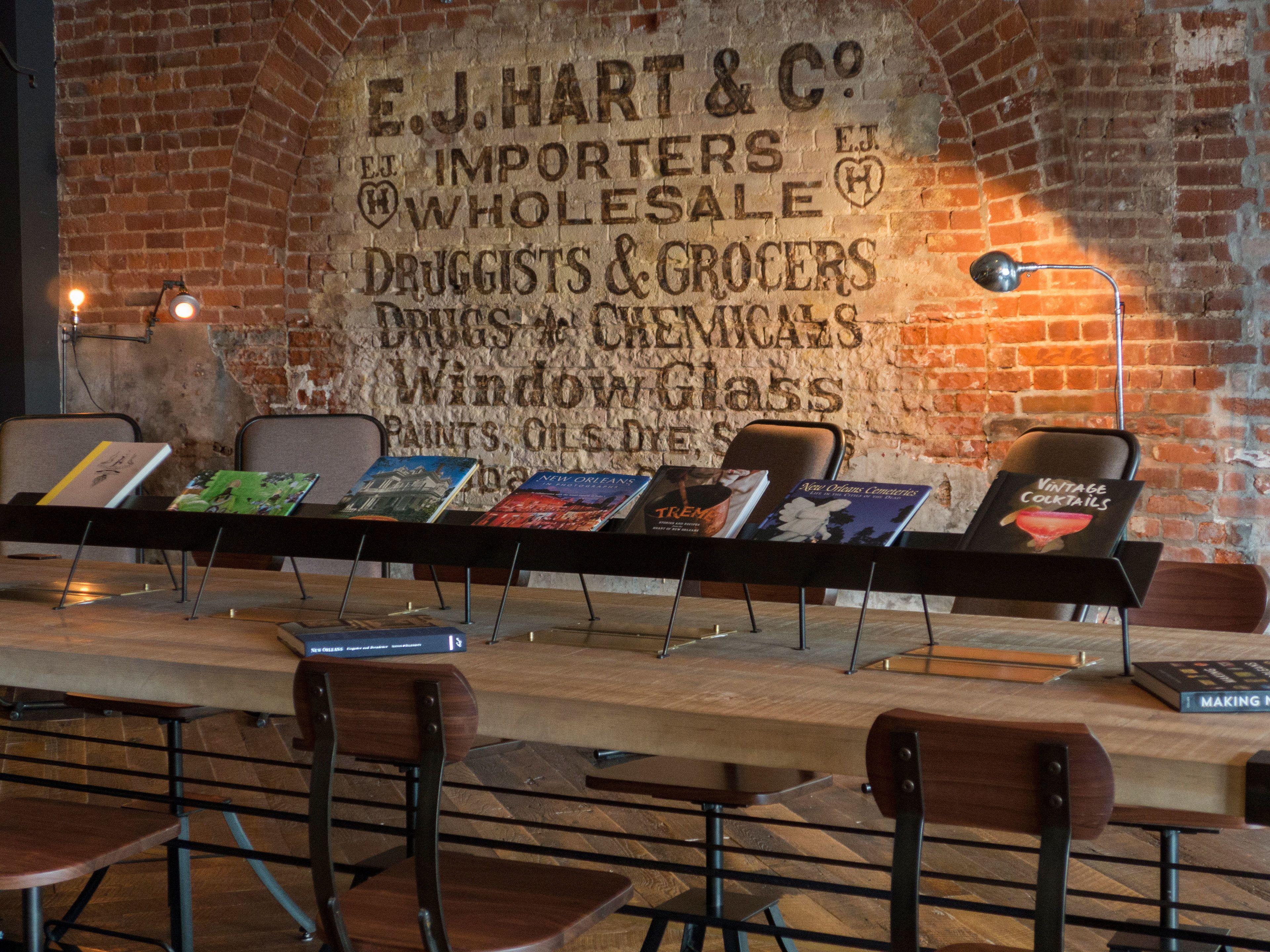 The Old No. 77 & Chandlery Hotel 4*