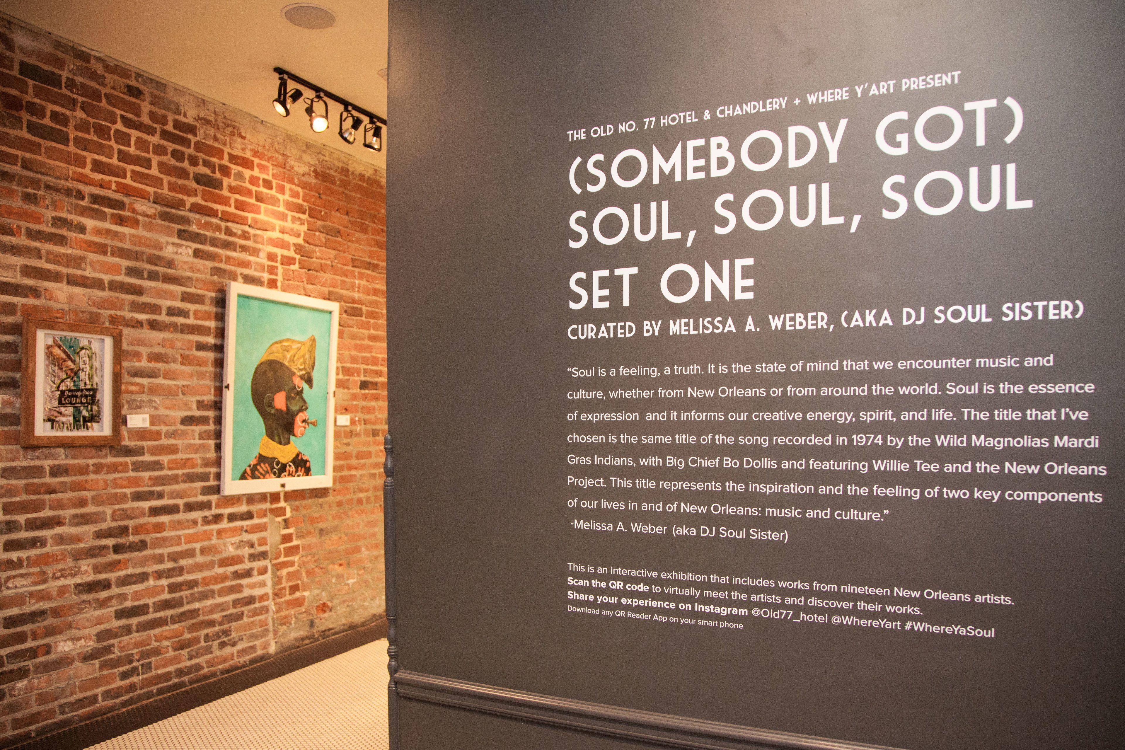 Hotel The Old No. 77 & Chandlery