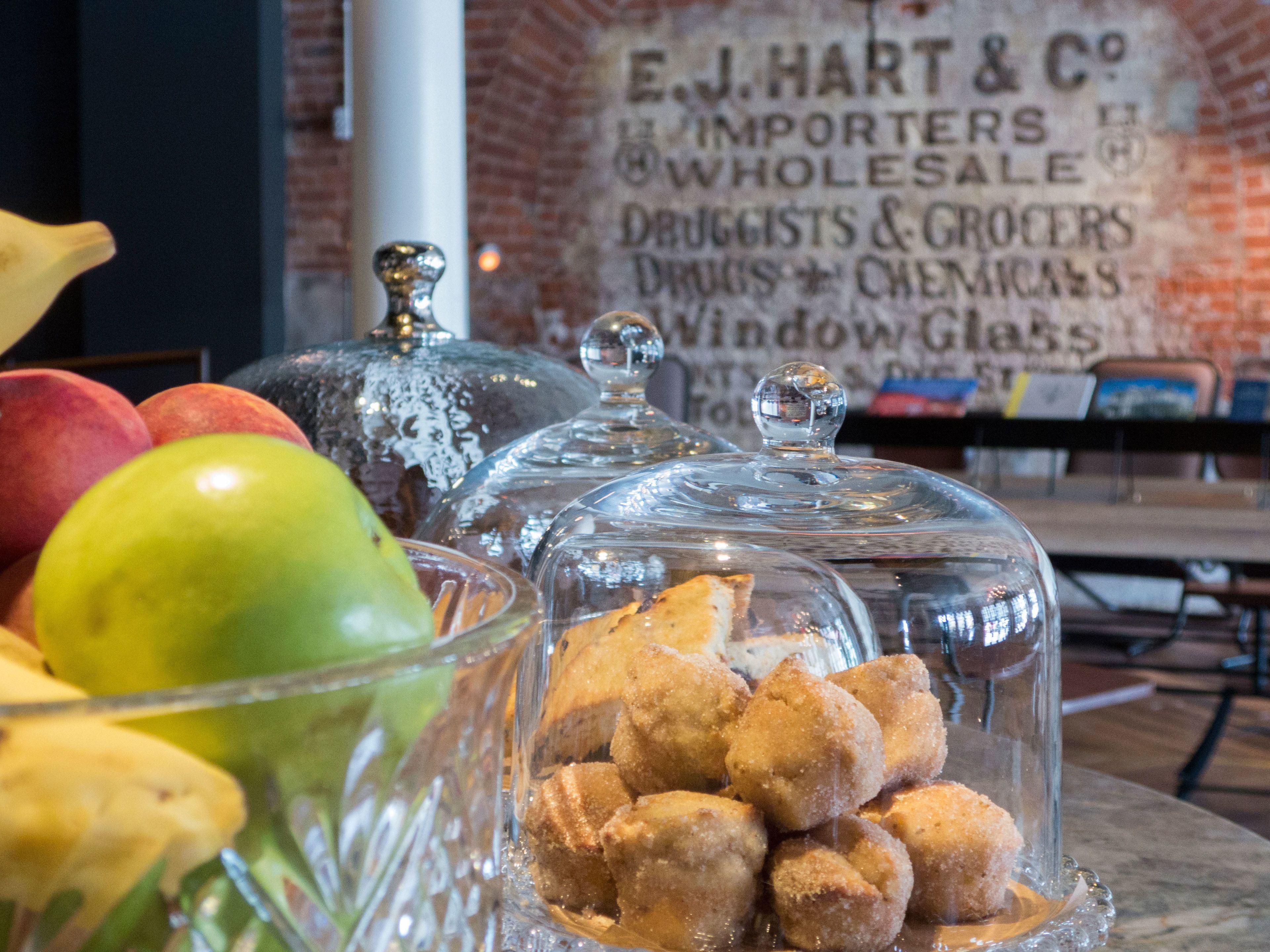 The Old No. 77 & Chandlery 4*