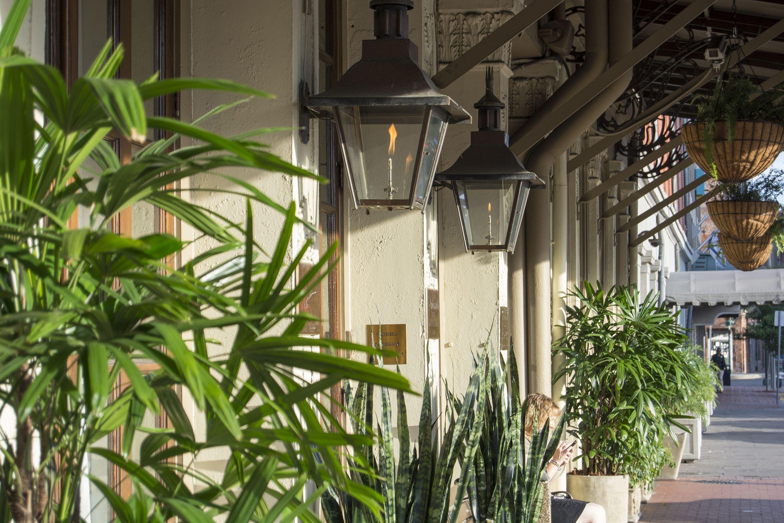 The Old No. 77 & Chandlery 4* New Orleans