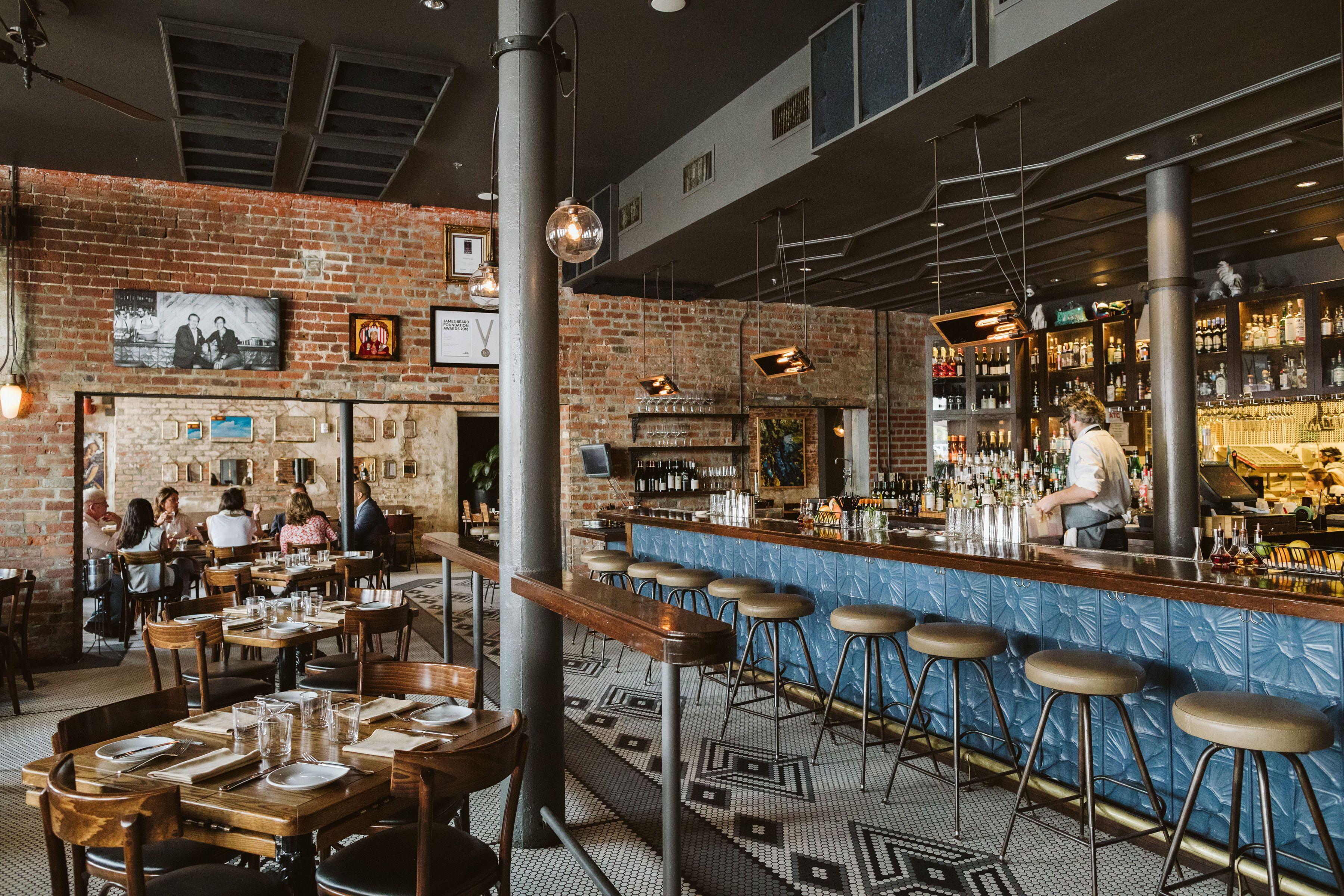 The Old No. 77 & Chandlery Hotel 4*