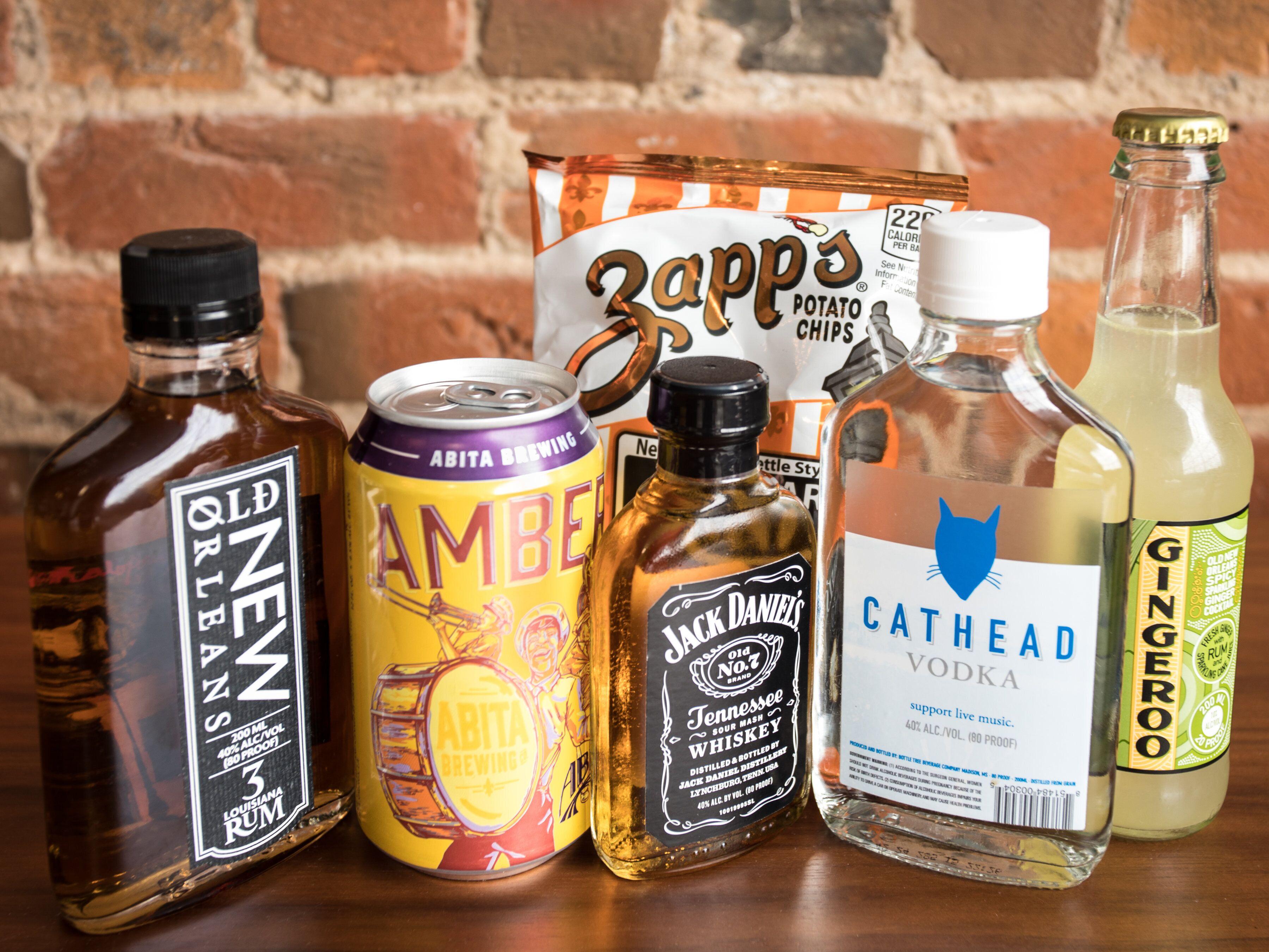 The Old No. 77 & Chandlery 4*