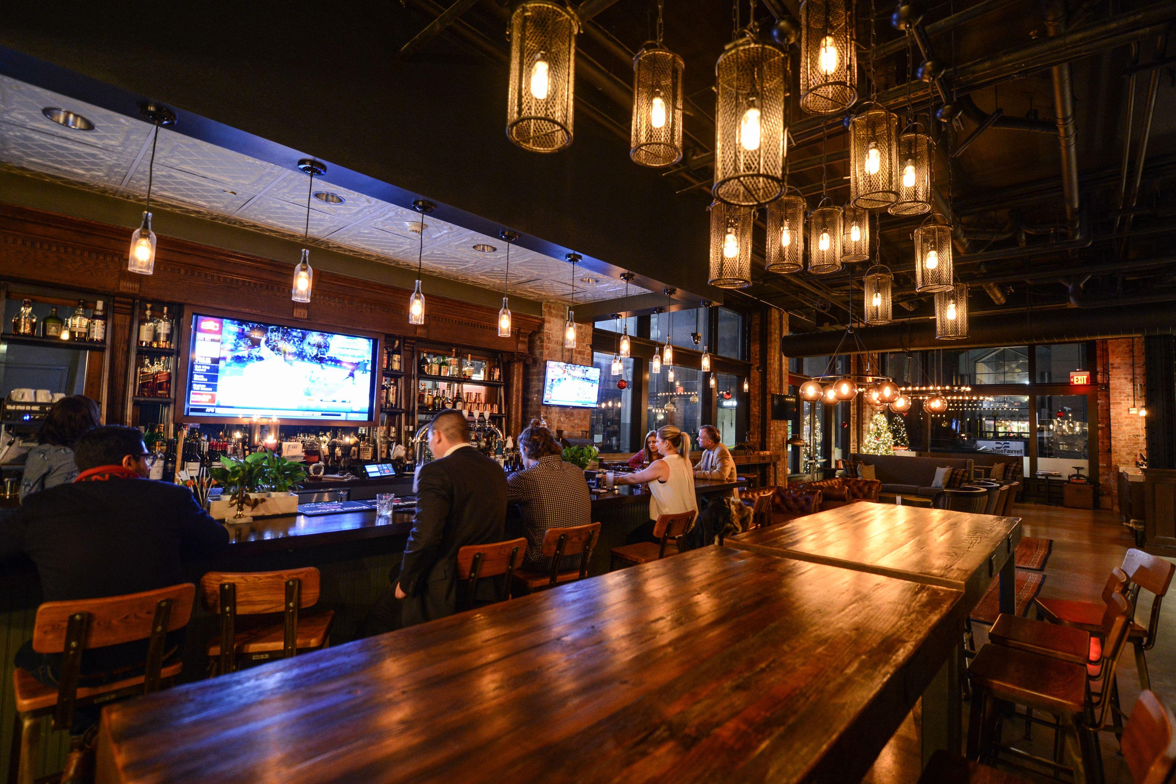 Q&c And Bar New Orleans, Autograph Collection