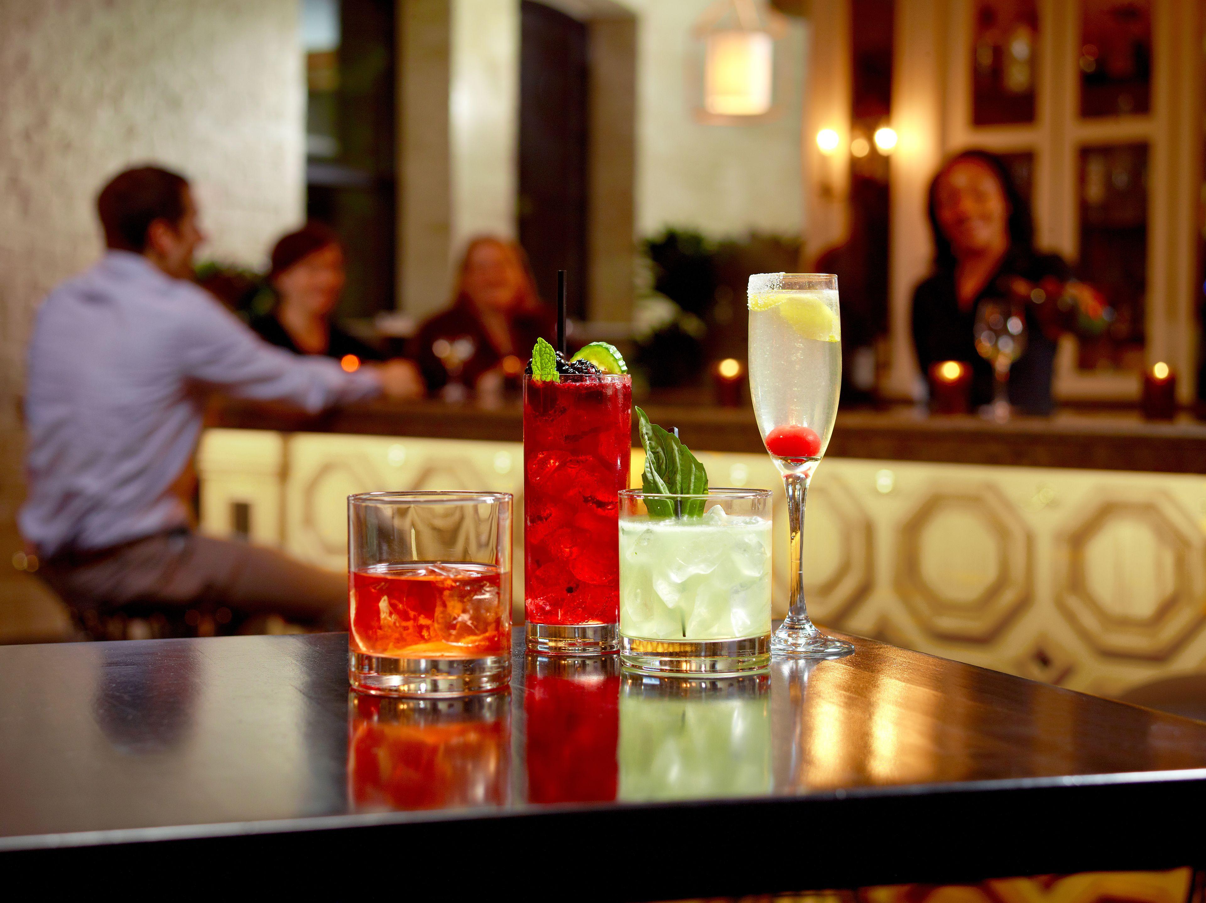 The Riverfront Hotel