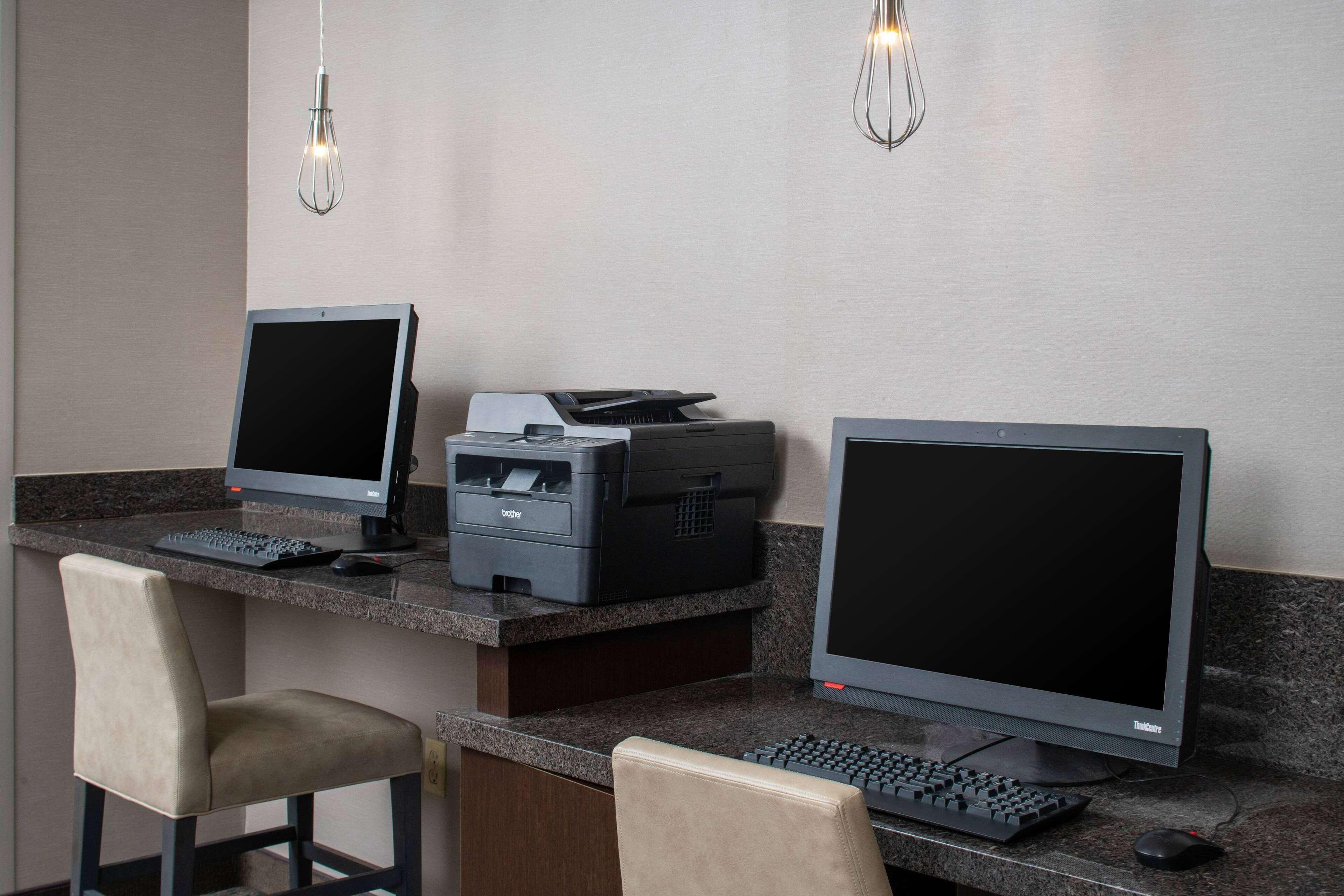 Sonesta Es Convention Center Hotel New Orleans