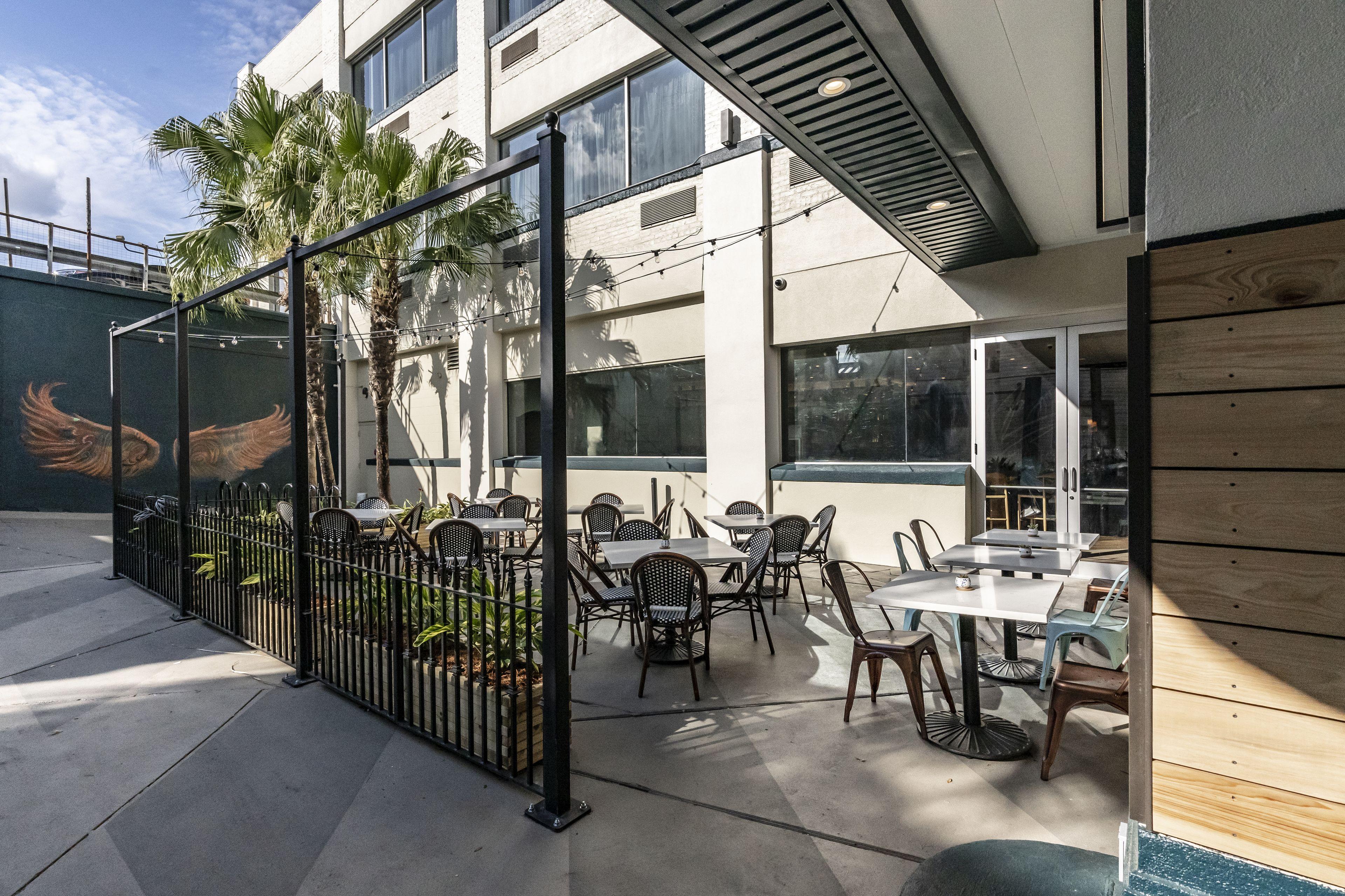 St Charles Coach House, An Ascend Collection New Orleans
