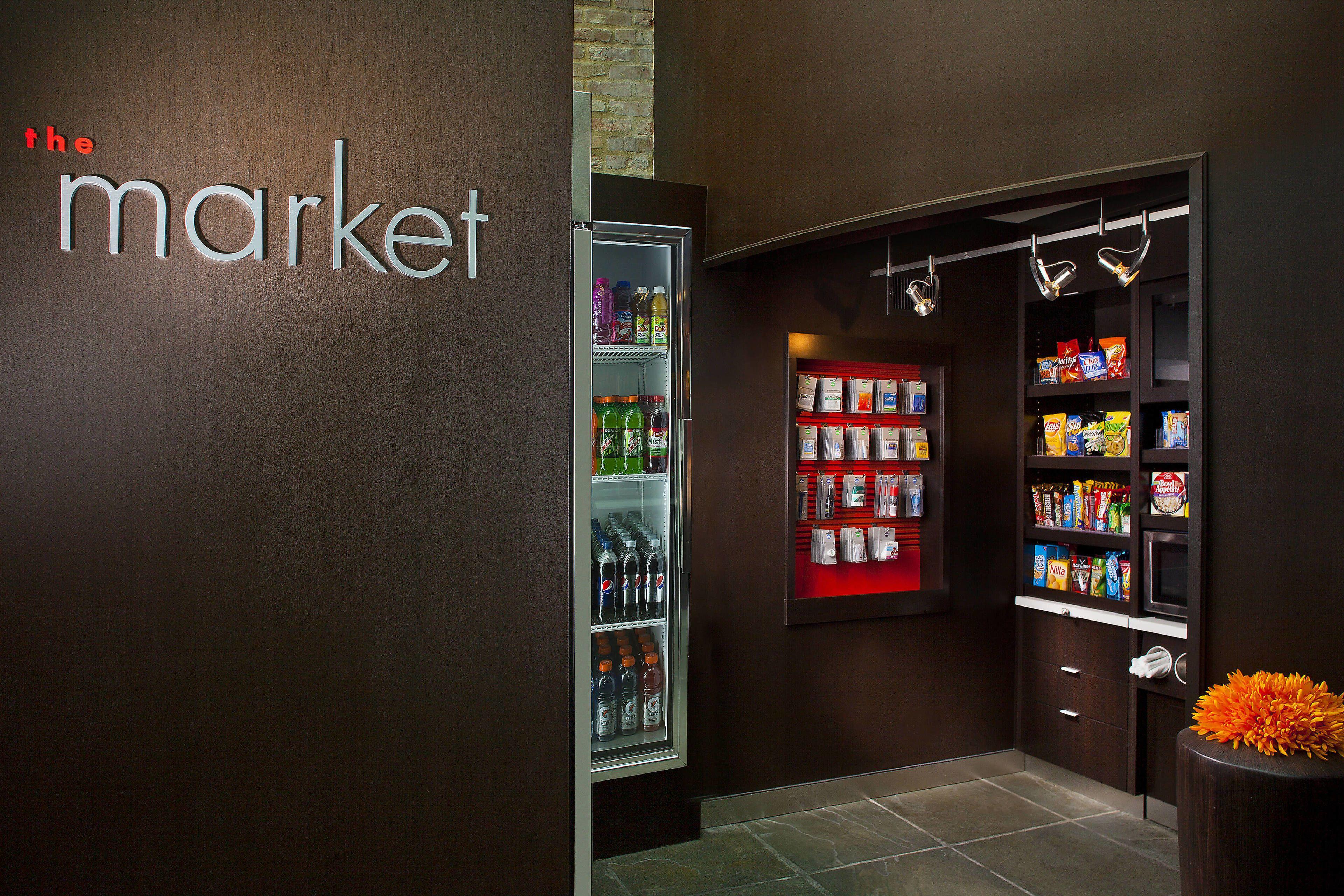 Courtyard By Marriott Warehouse Arts District