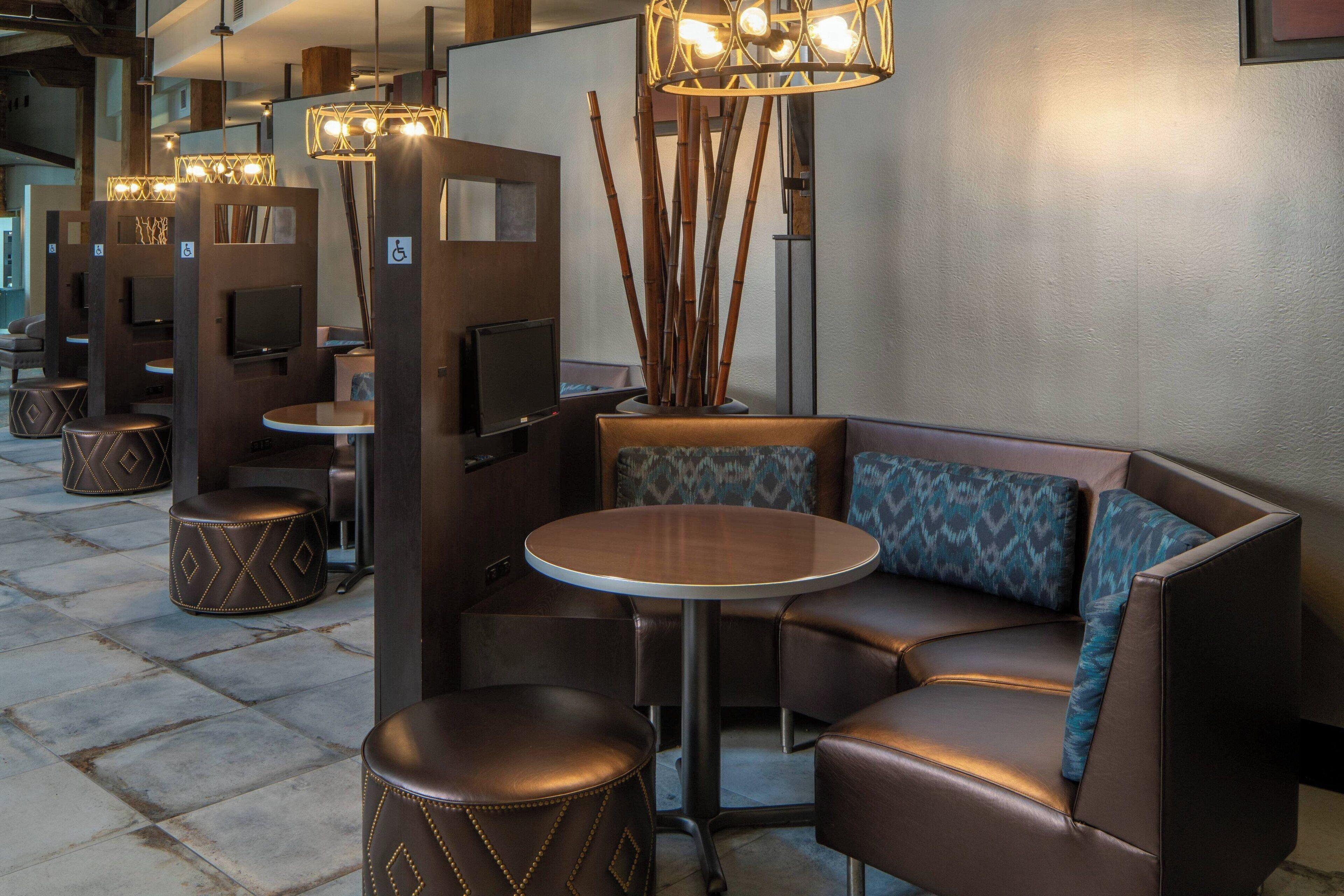 Hotel Courtyard By Marriott Warehouse Arts District New Orleans