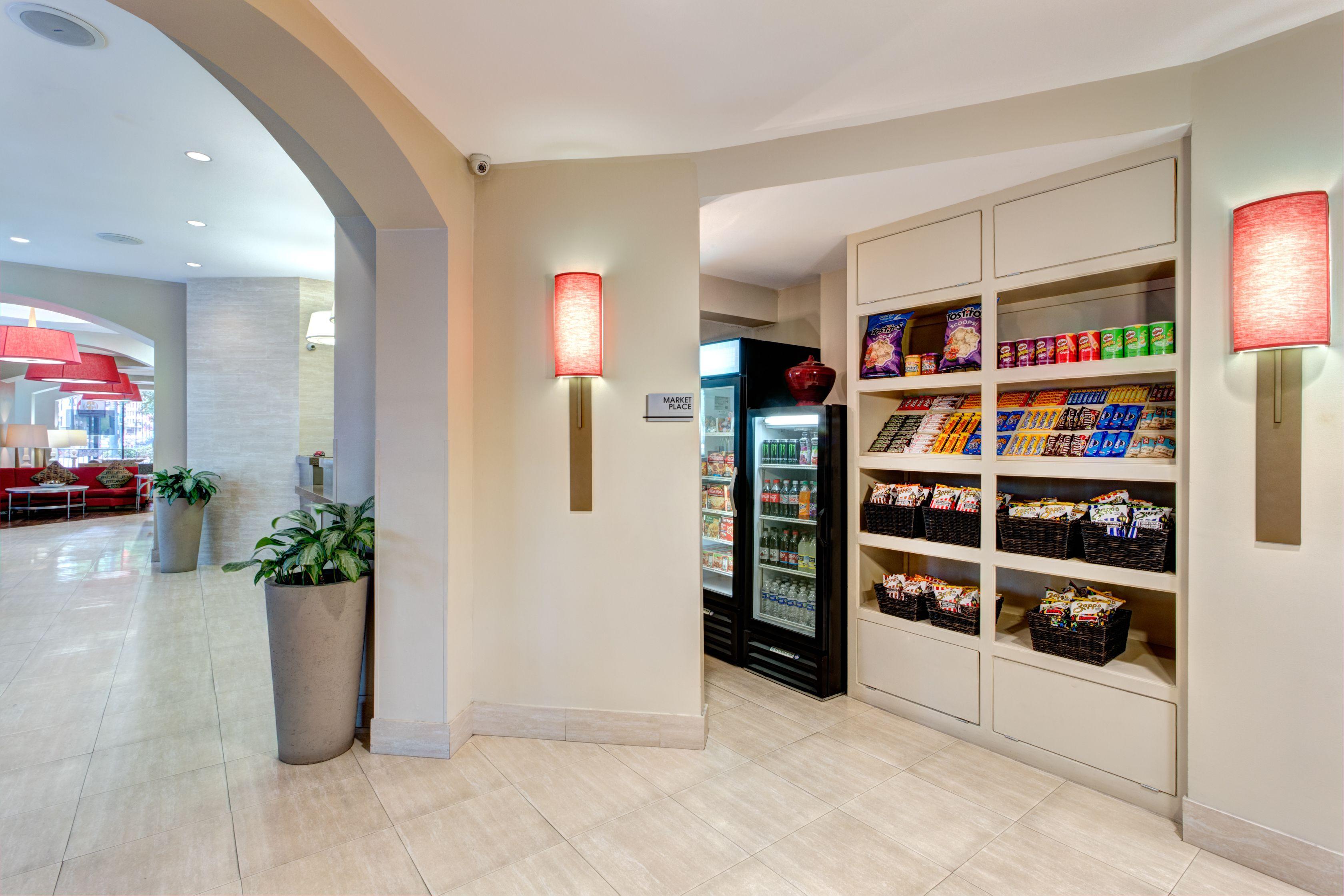 Blake New Orleans, Bw Signature Collection