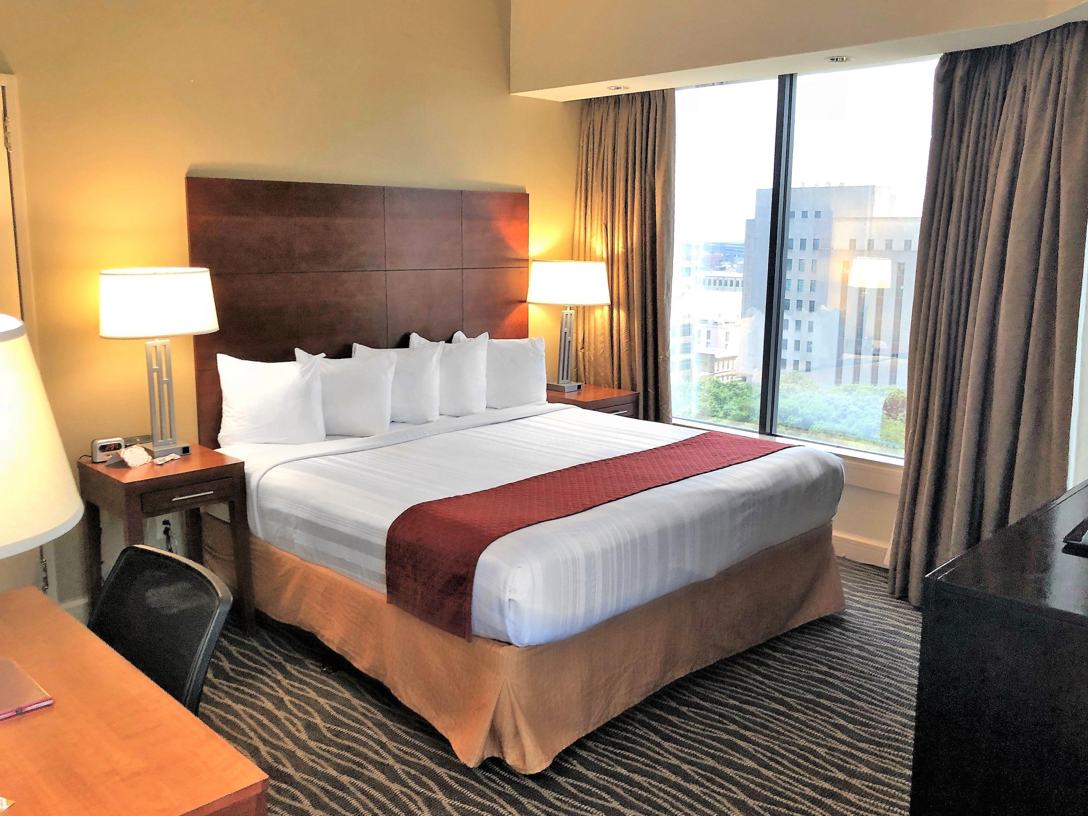 Blake New Orleans, Bw Signature Collection Hotel