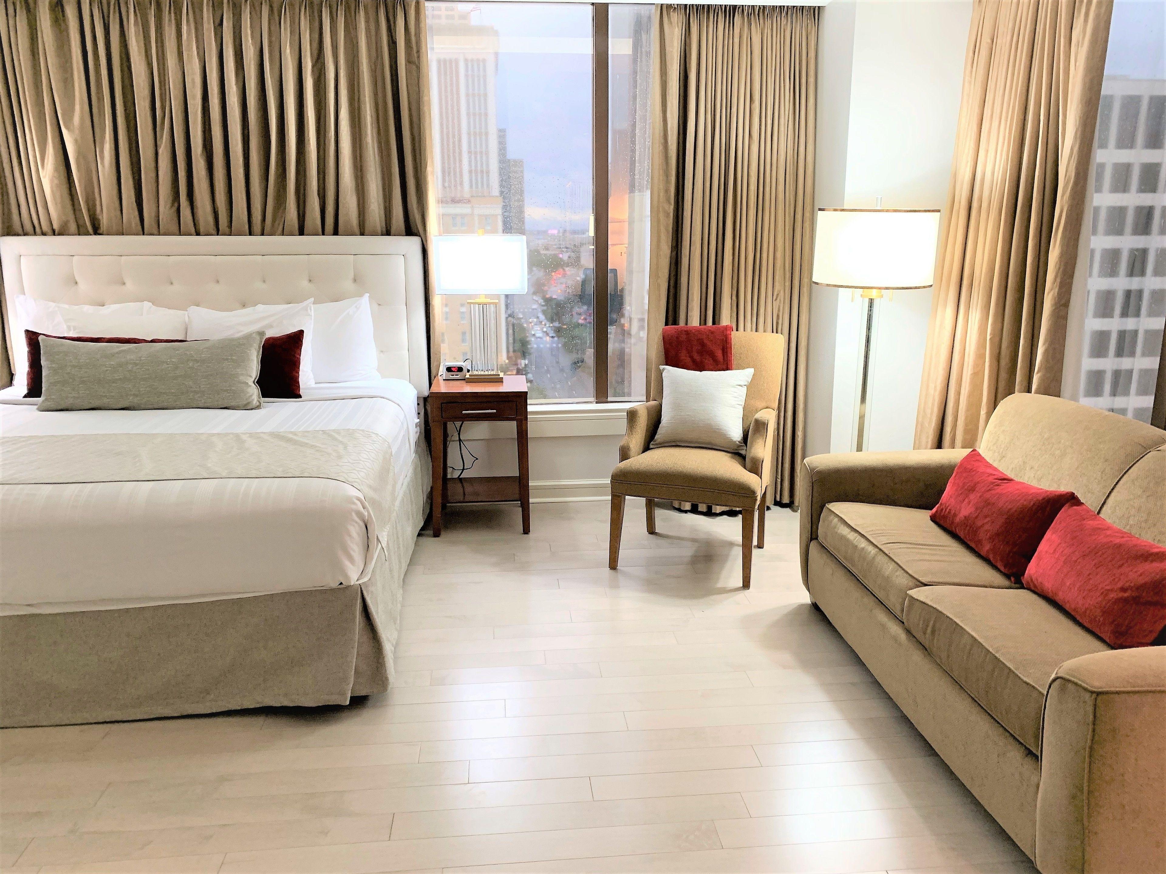 Blake New Orleans, Bw Signature Collection Hotel New Orleans