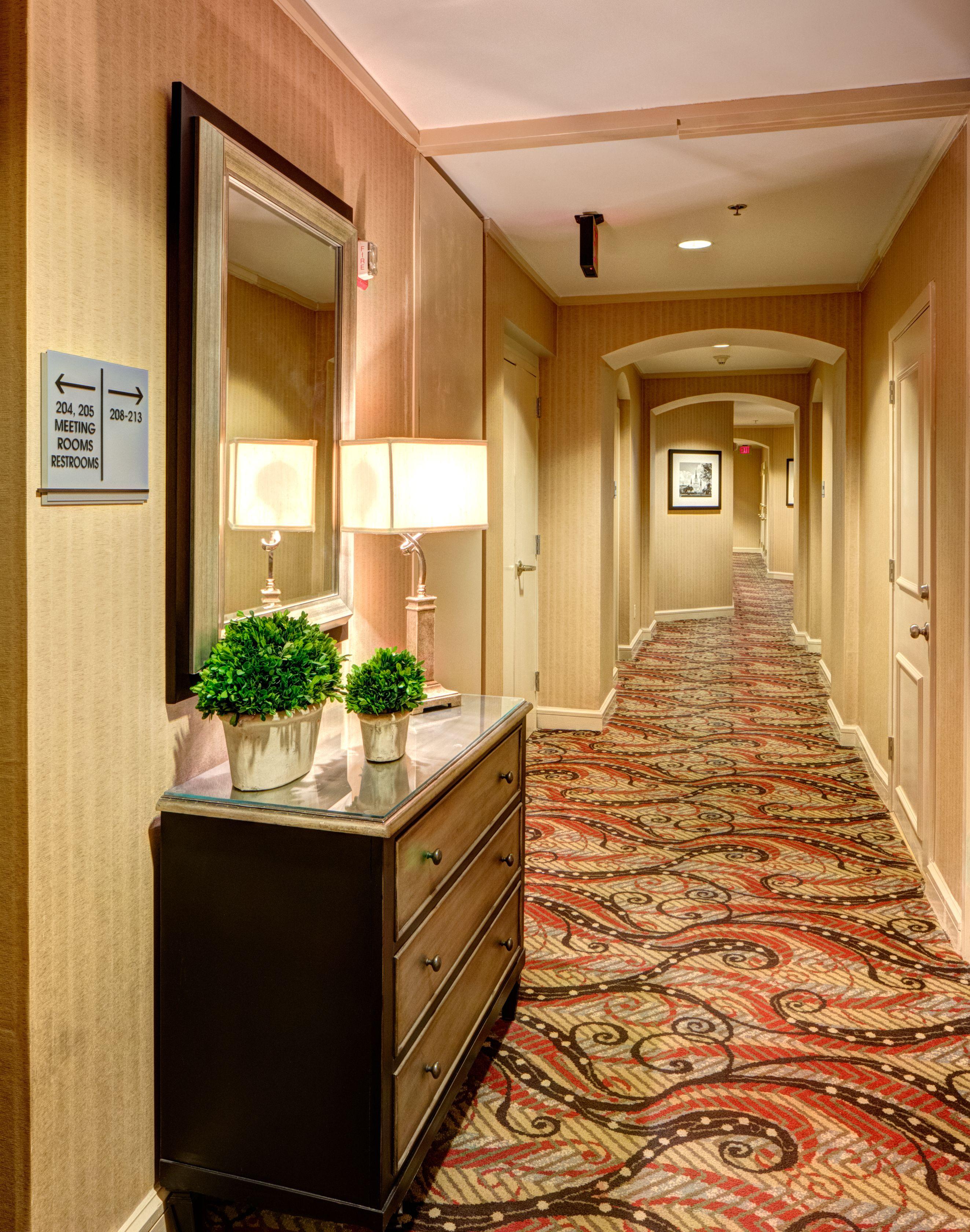 Blake New Orleans, Bw Signature Collection 4* New Orleans