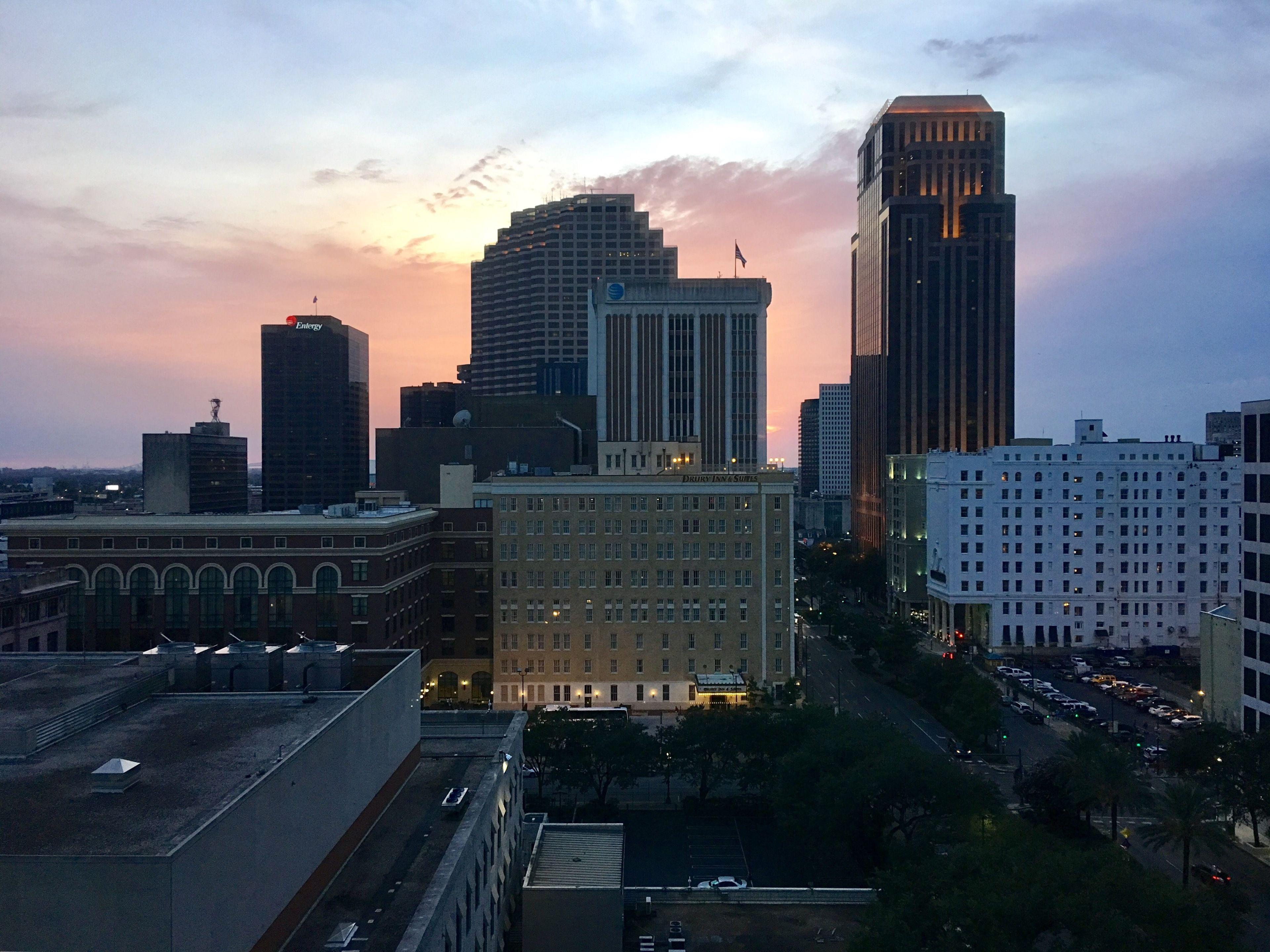 Blake New Orleans, Bw Signature Collection Hotel New Orleans