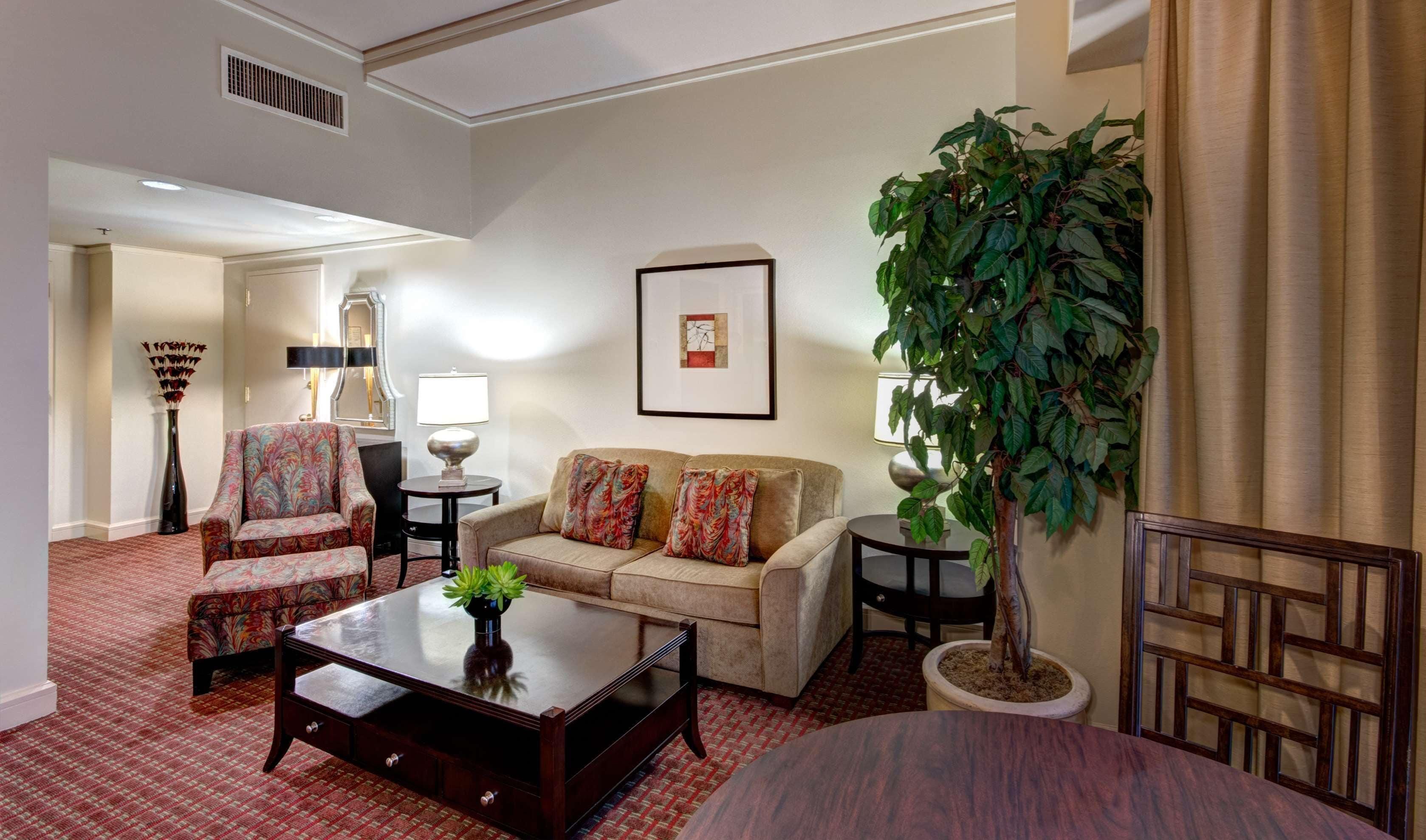 Blake New Orleans, Bw Signature Collection Hotel 4*