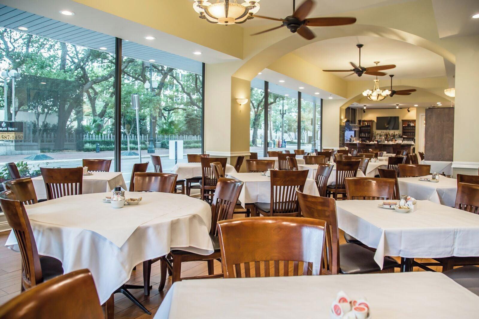 Blake New Orleans, Bw Signature Collection Hotel 4*