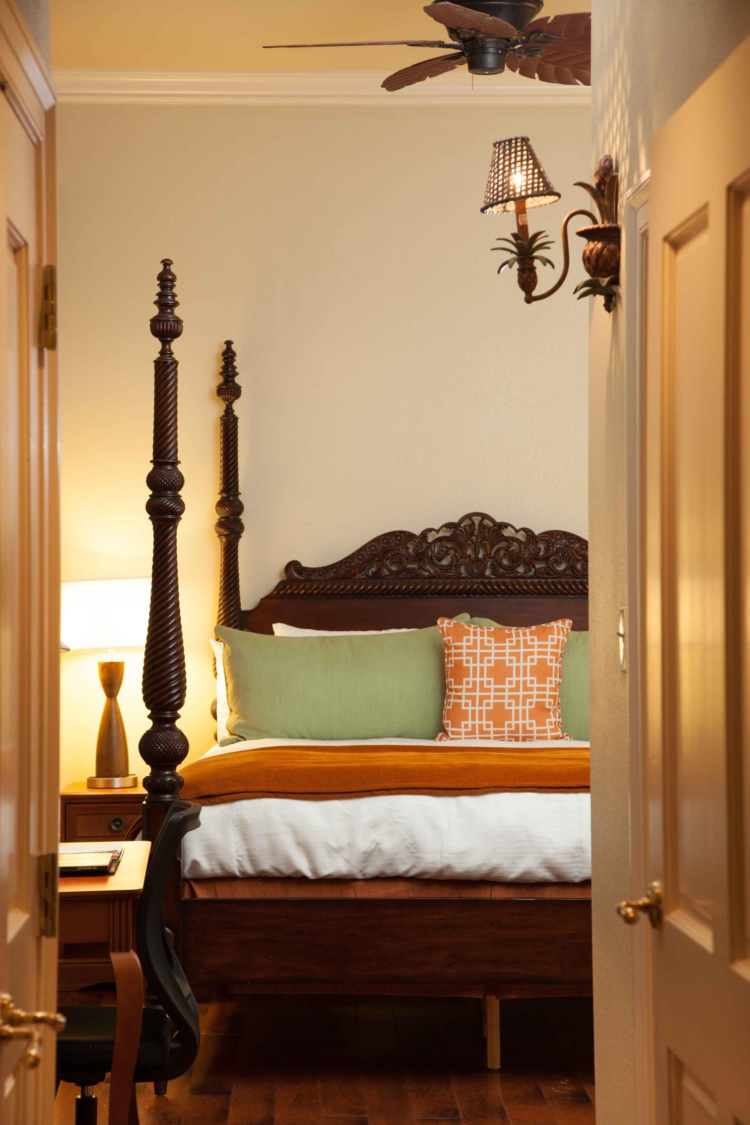 Voco St By Ihg 4* New Orleans