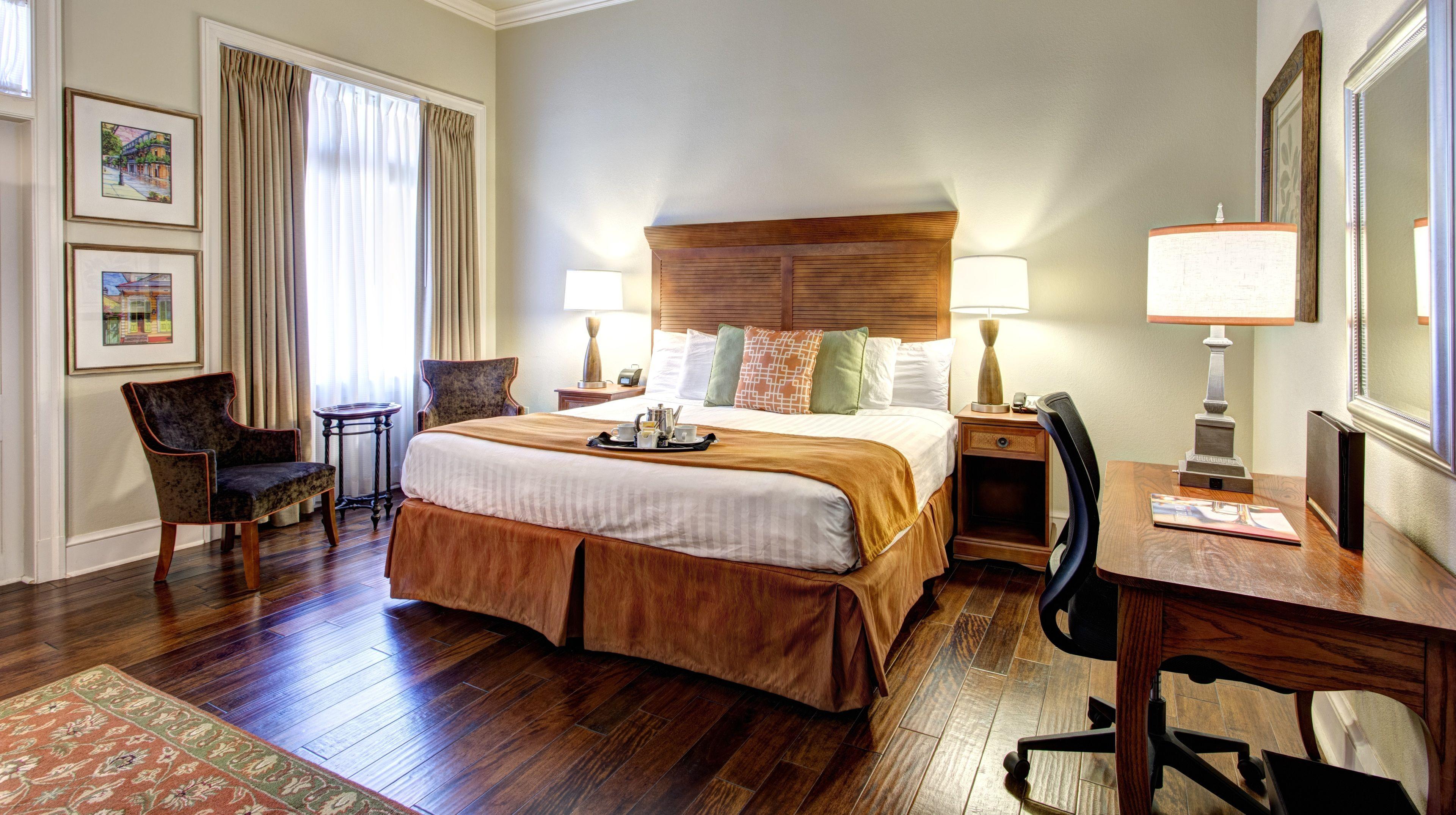 Voco St By Ihg New Orleans