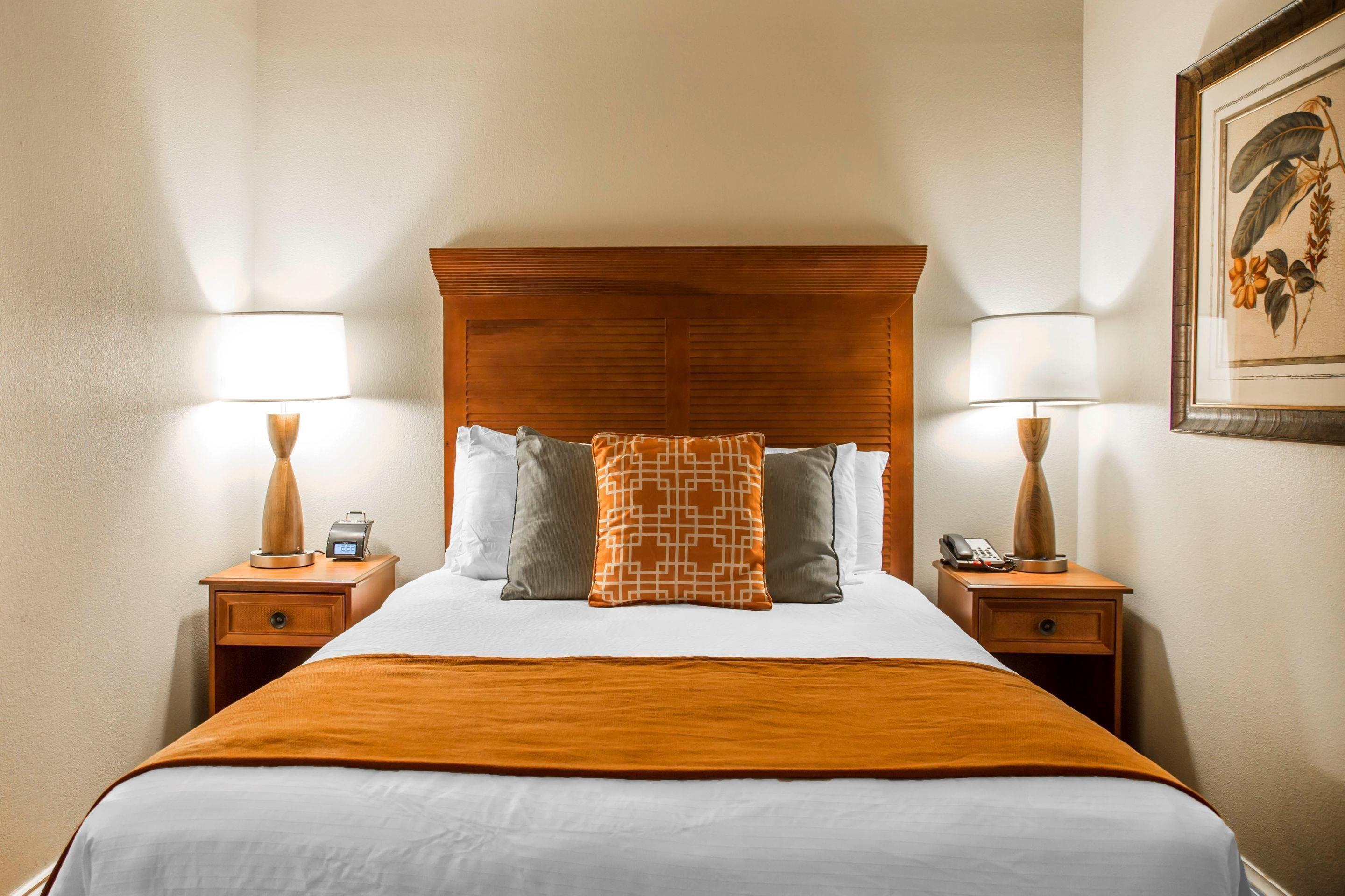 Hotel Voco St By Ihg 4*