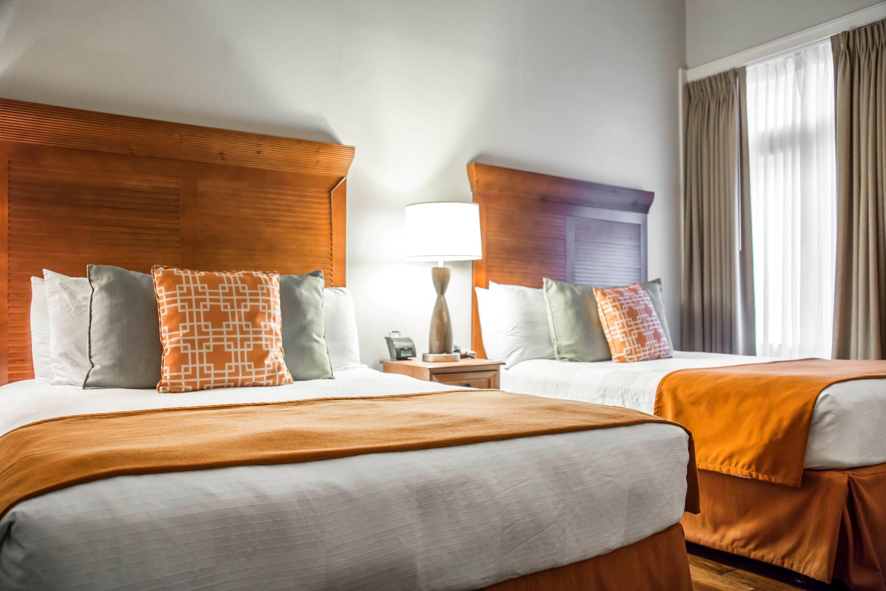 Hotel Voco St By Ihg New Orleans