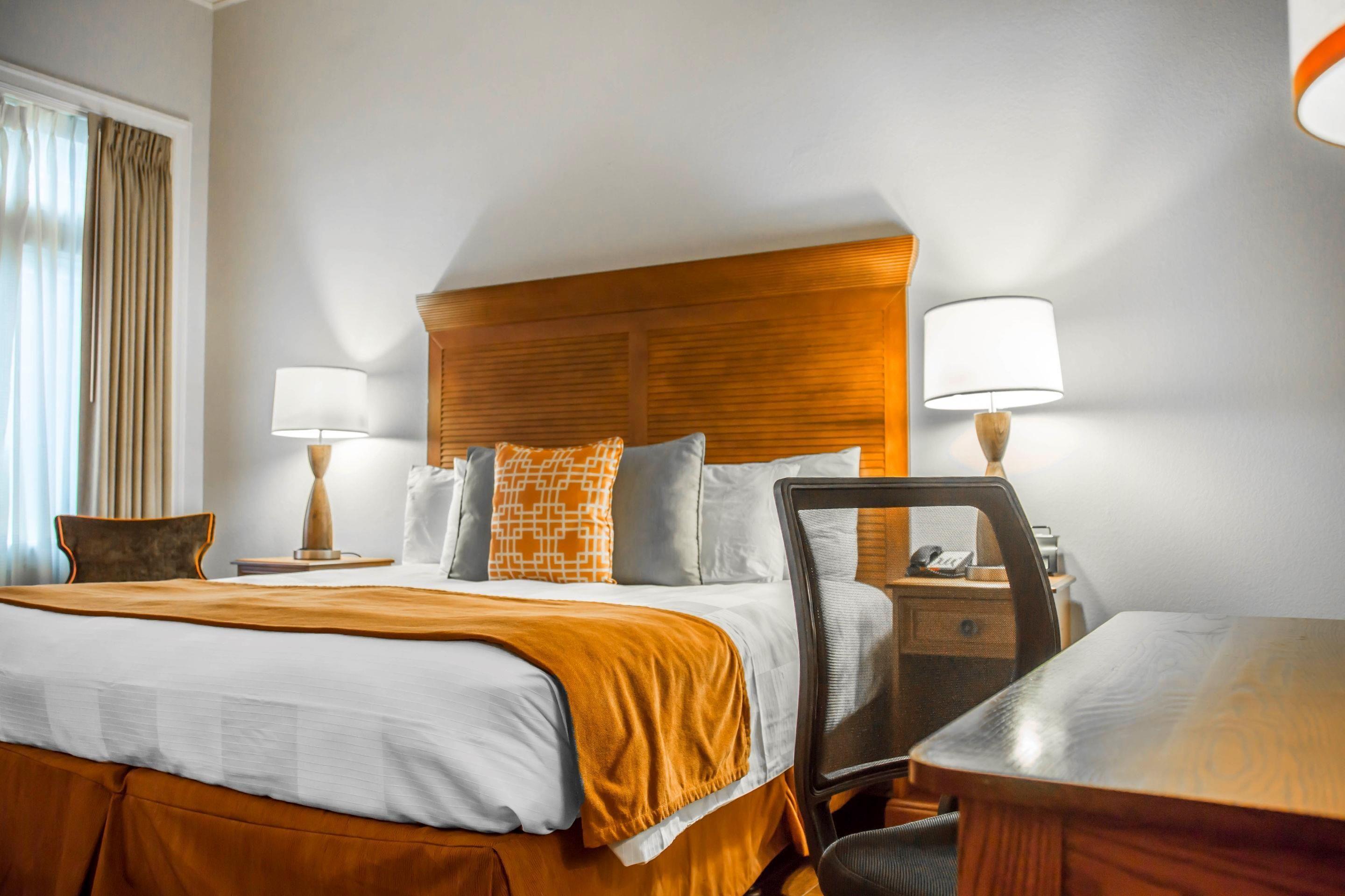 Voco St By Ihg 4* New Orleans
