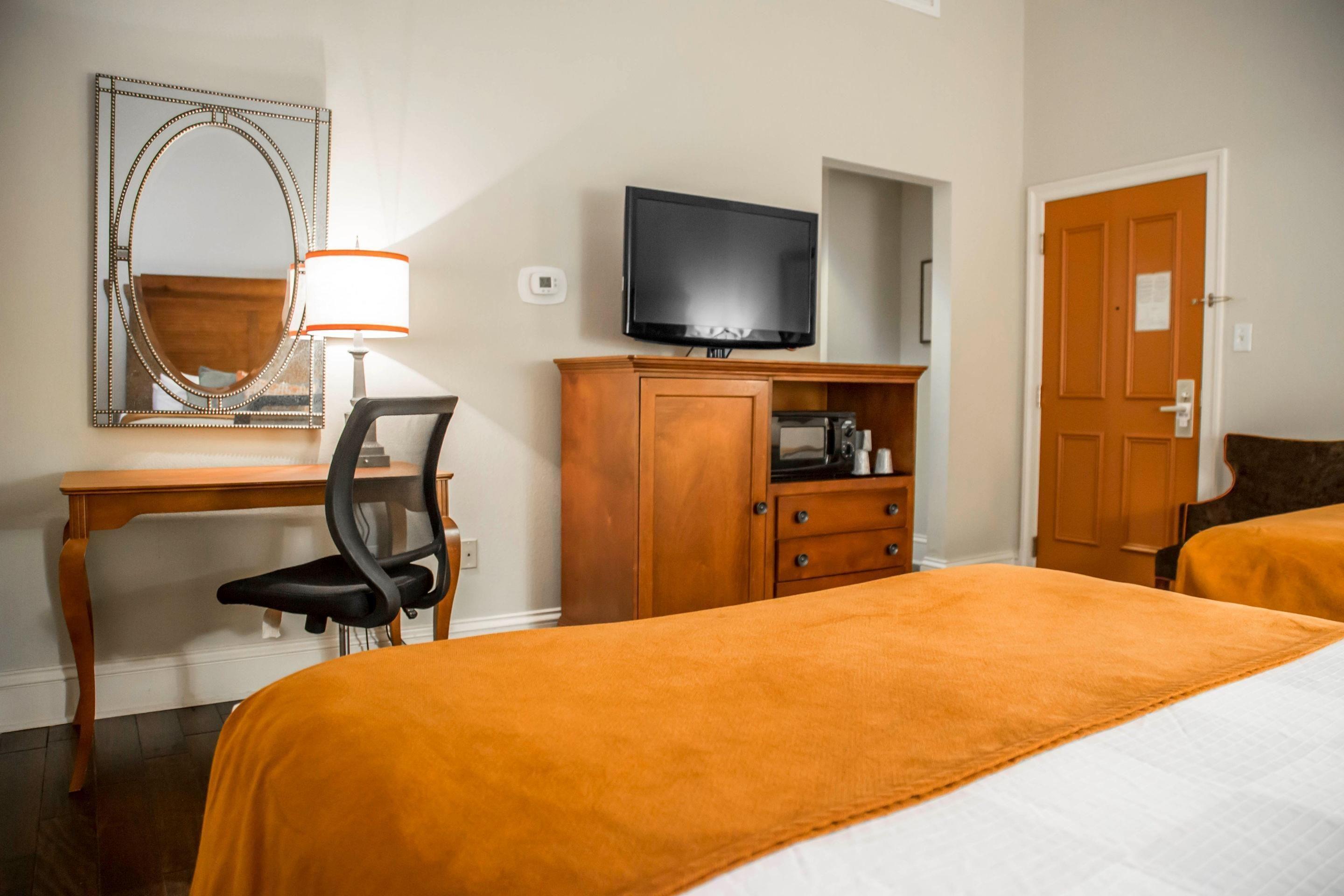 Voco St By Ihg New Orleans