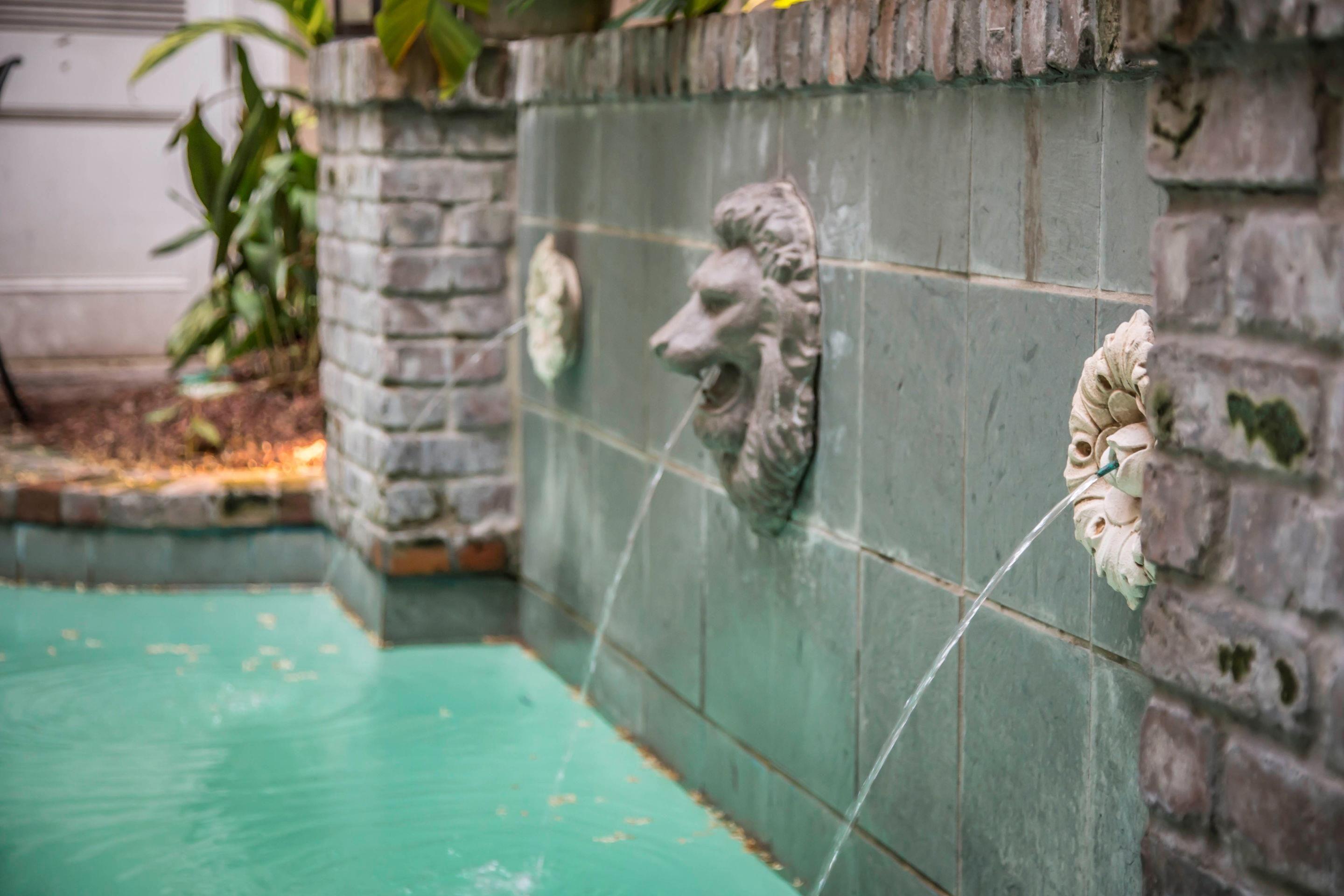 Voco St By Ihg 4* New Orleans