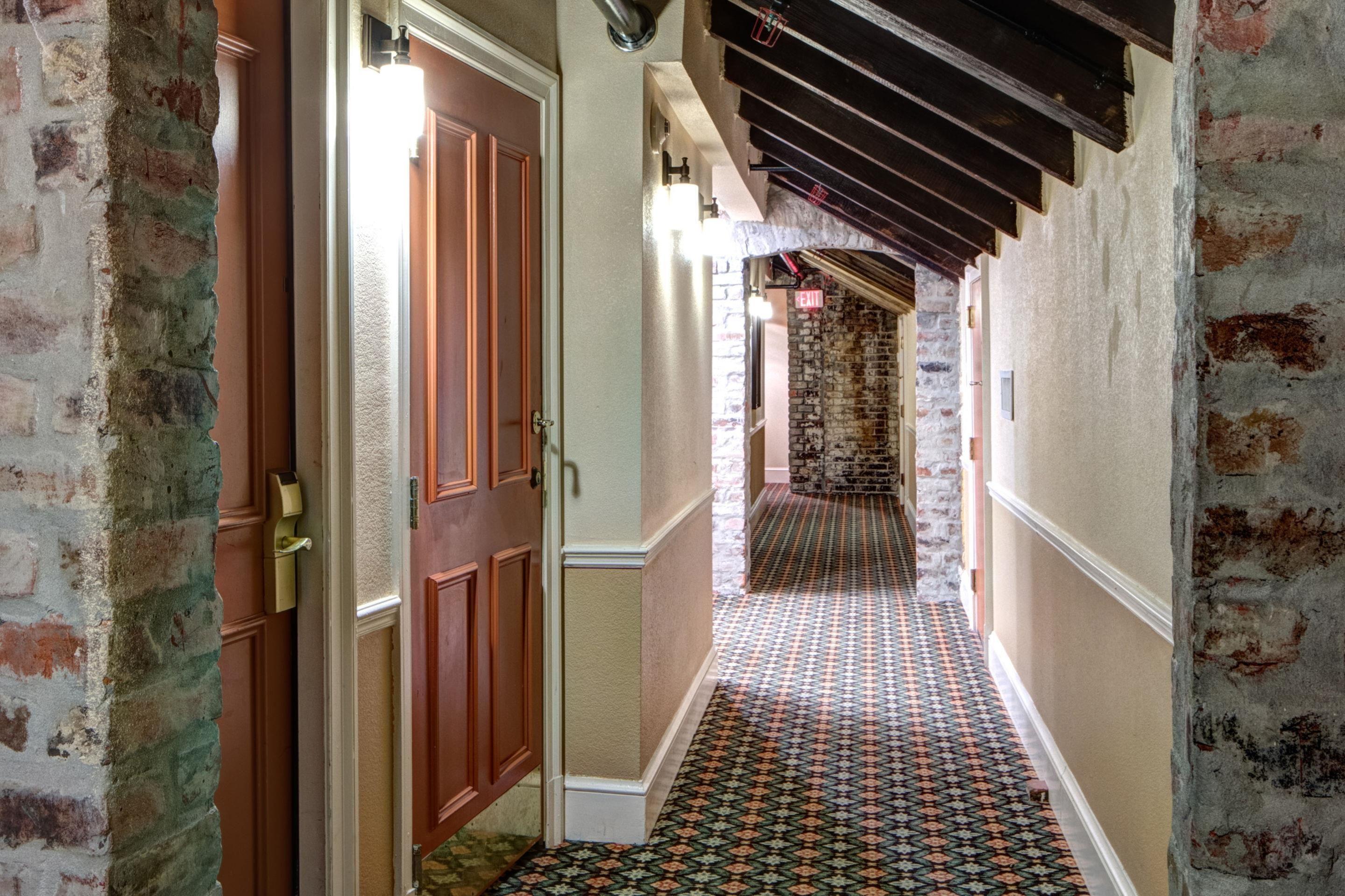 Hotel Voco St By Ihg New Orleans