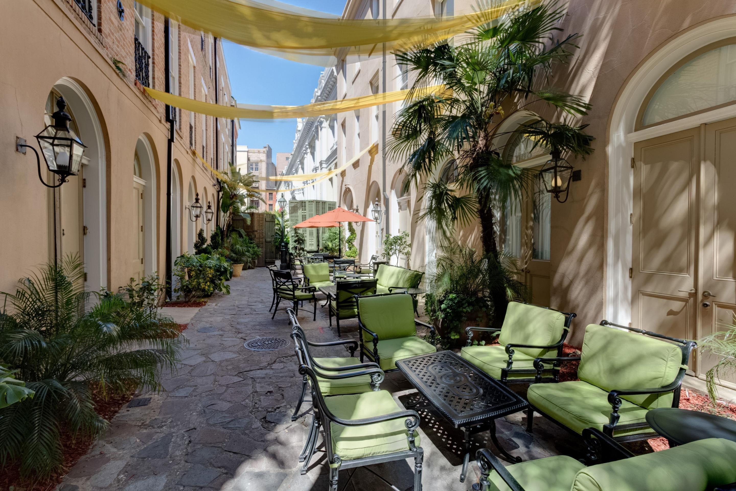 Voco St By Ihg Hotel New Orleans