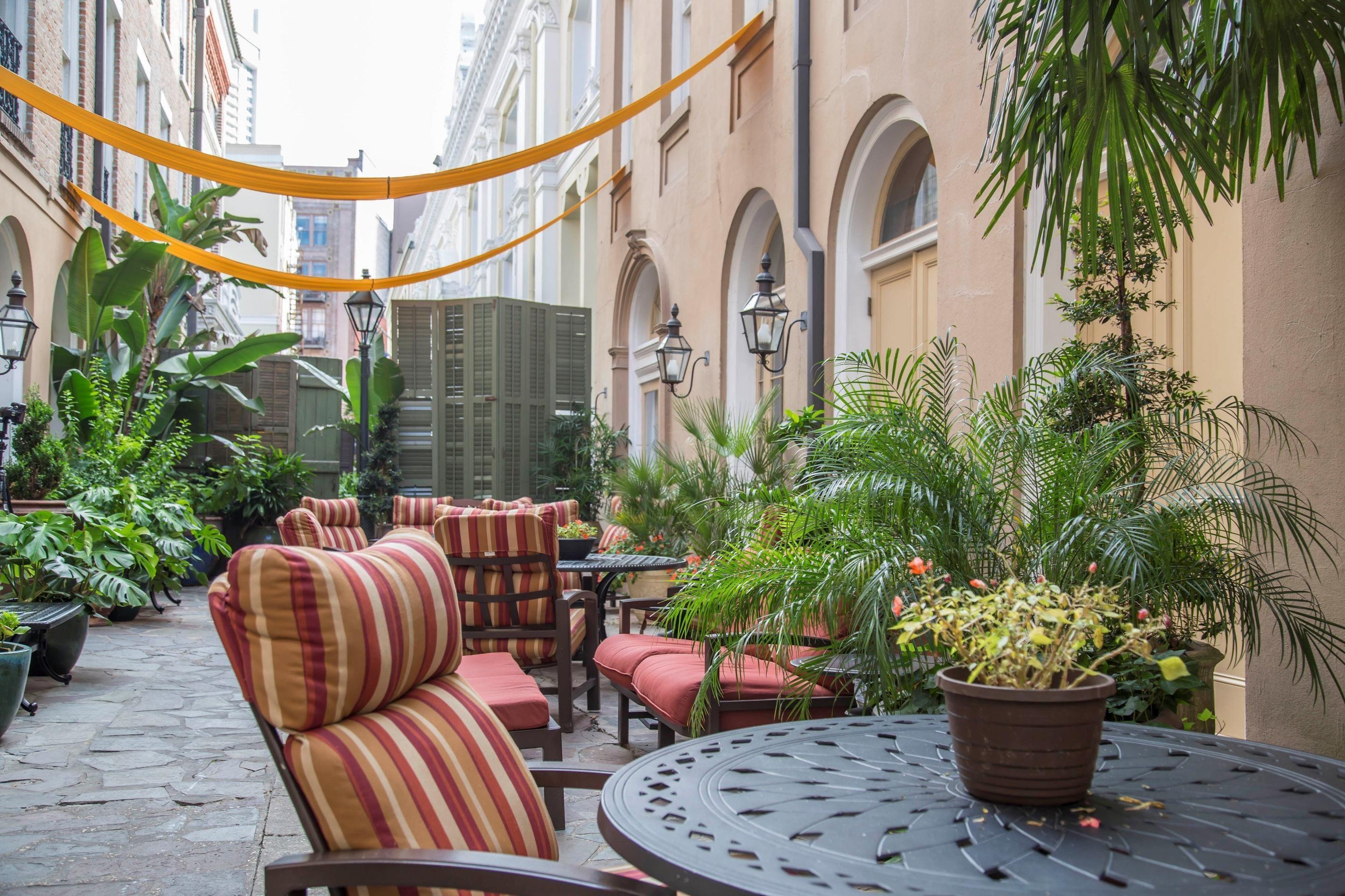 Hotel Voco St By Ihg New Orleans