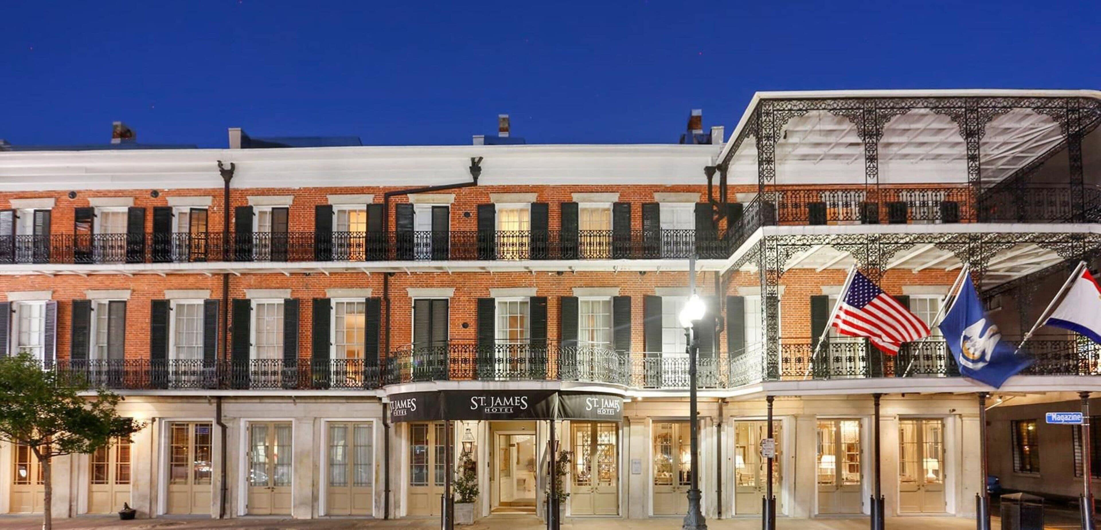 Hotel Voco St By Ihg 4*