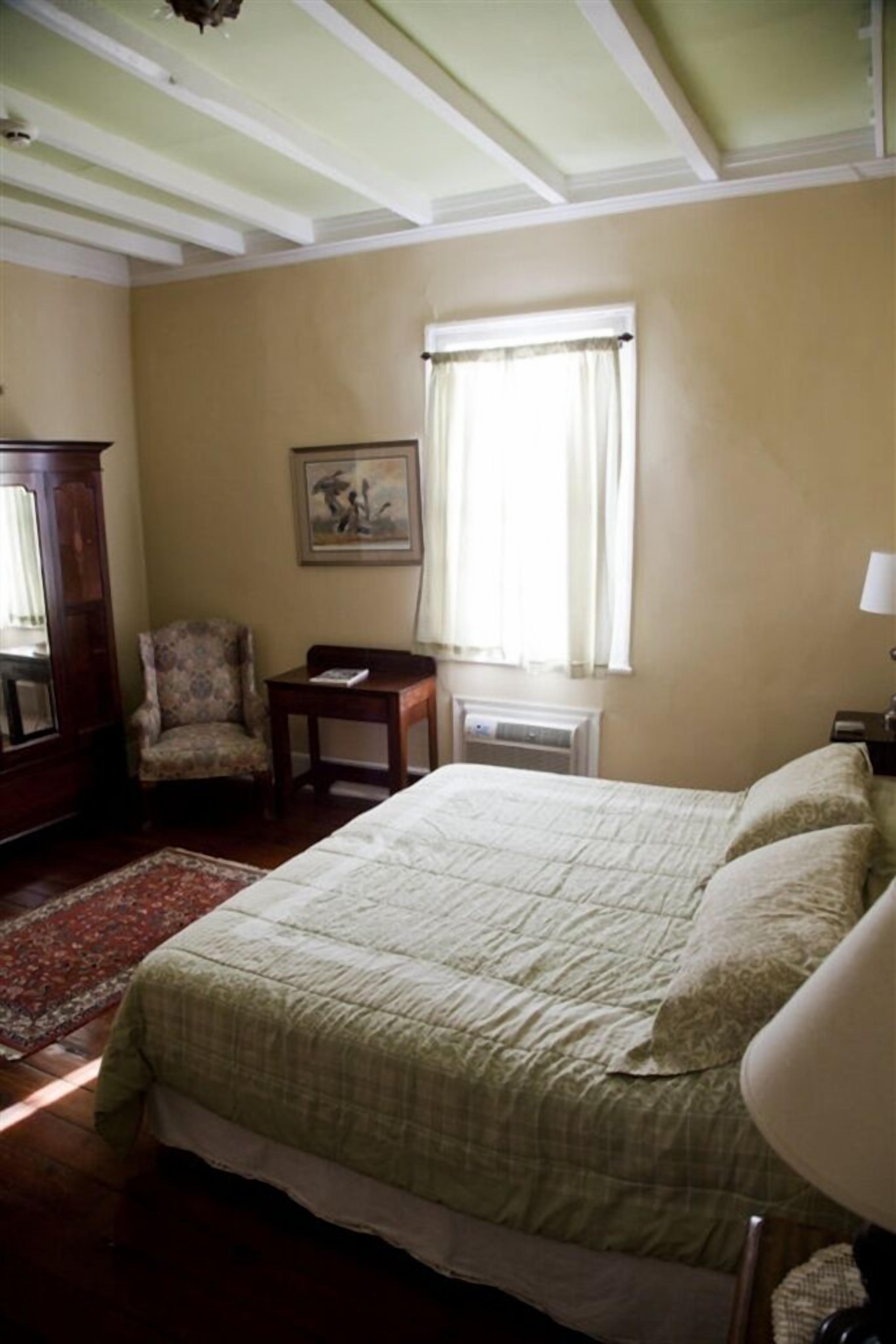 Bed & Breakfast Fairchild House New Orleans