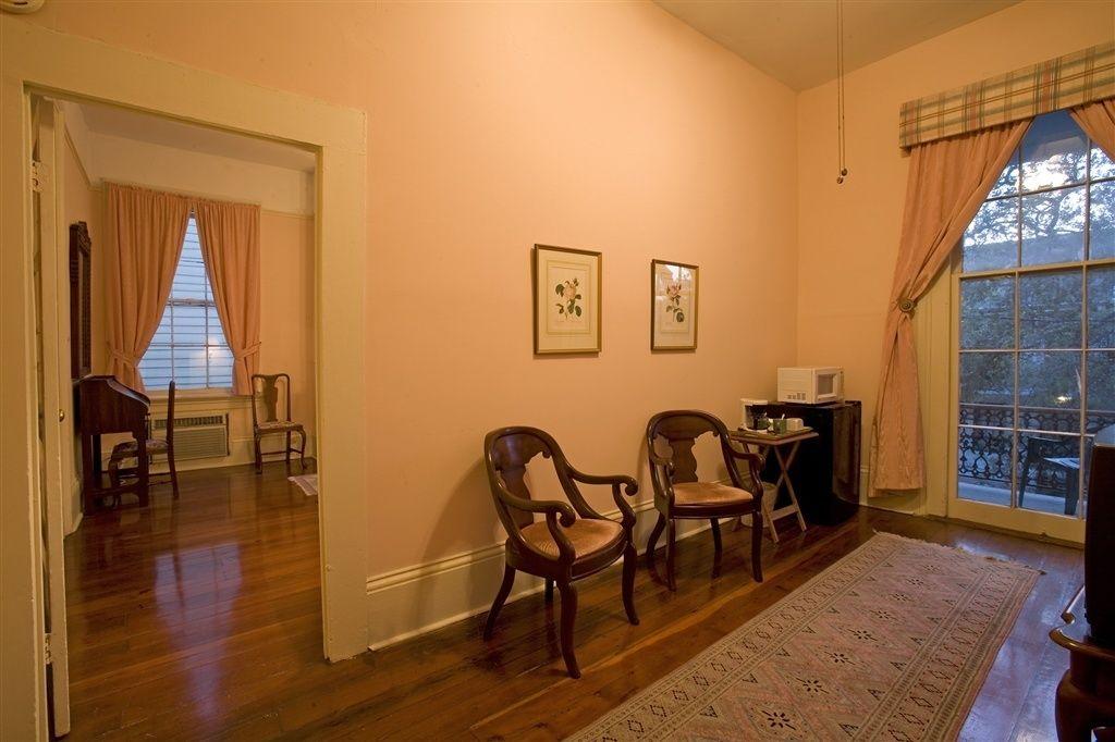 Fairchild House Bed & Breakfast