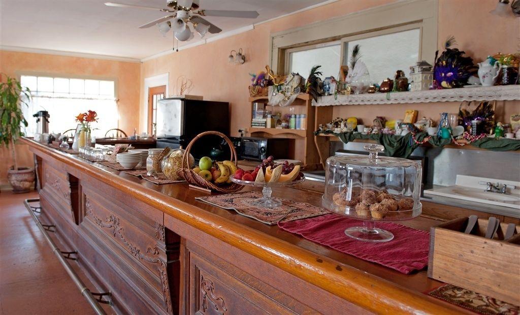 Fairchild House Bed & Breakfast 3*