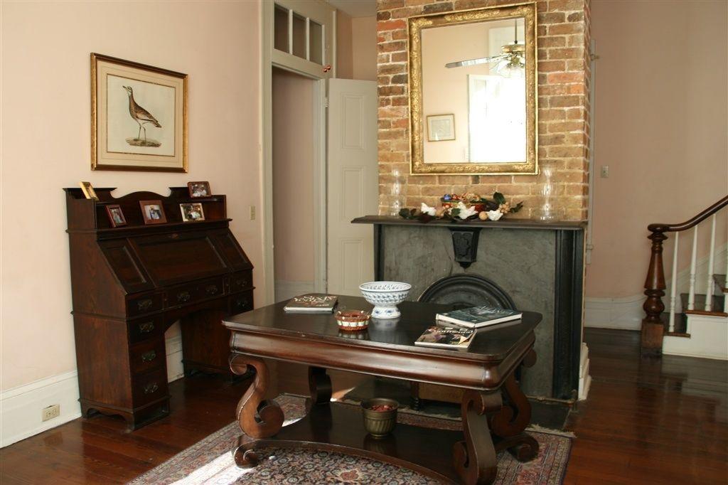 Bed & Breakfast Fairchild House New Orleans