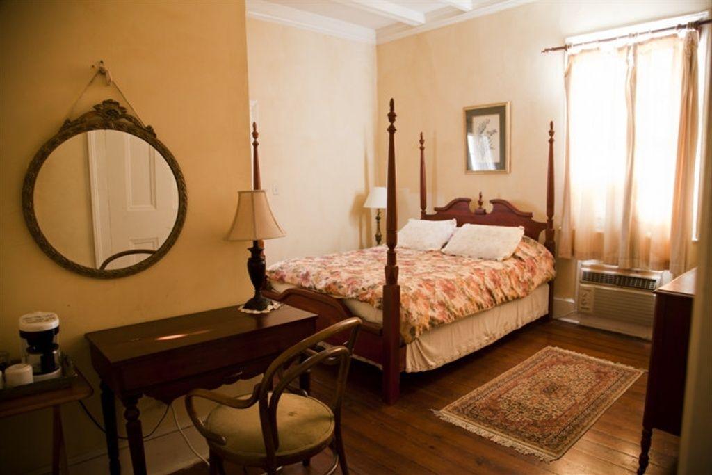 Fairchild House Bed & Breakfast New Orleans