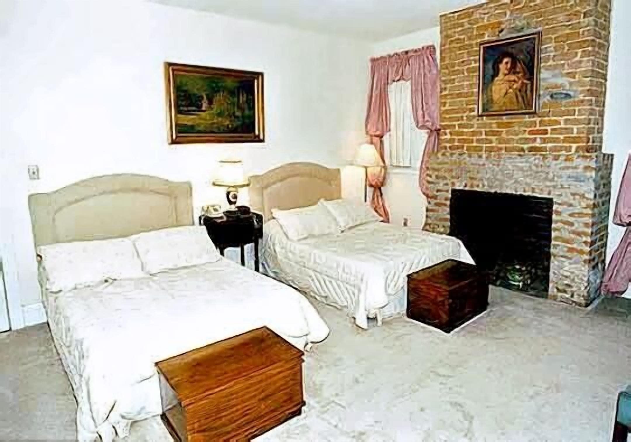 Bed & Breakfast Fairchild House New Orleans