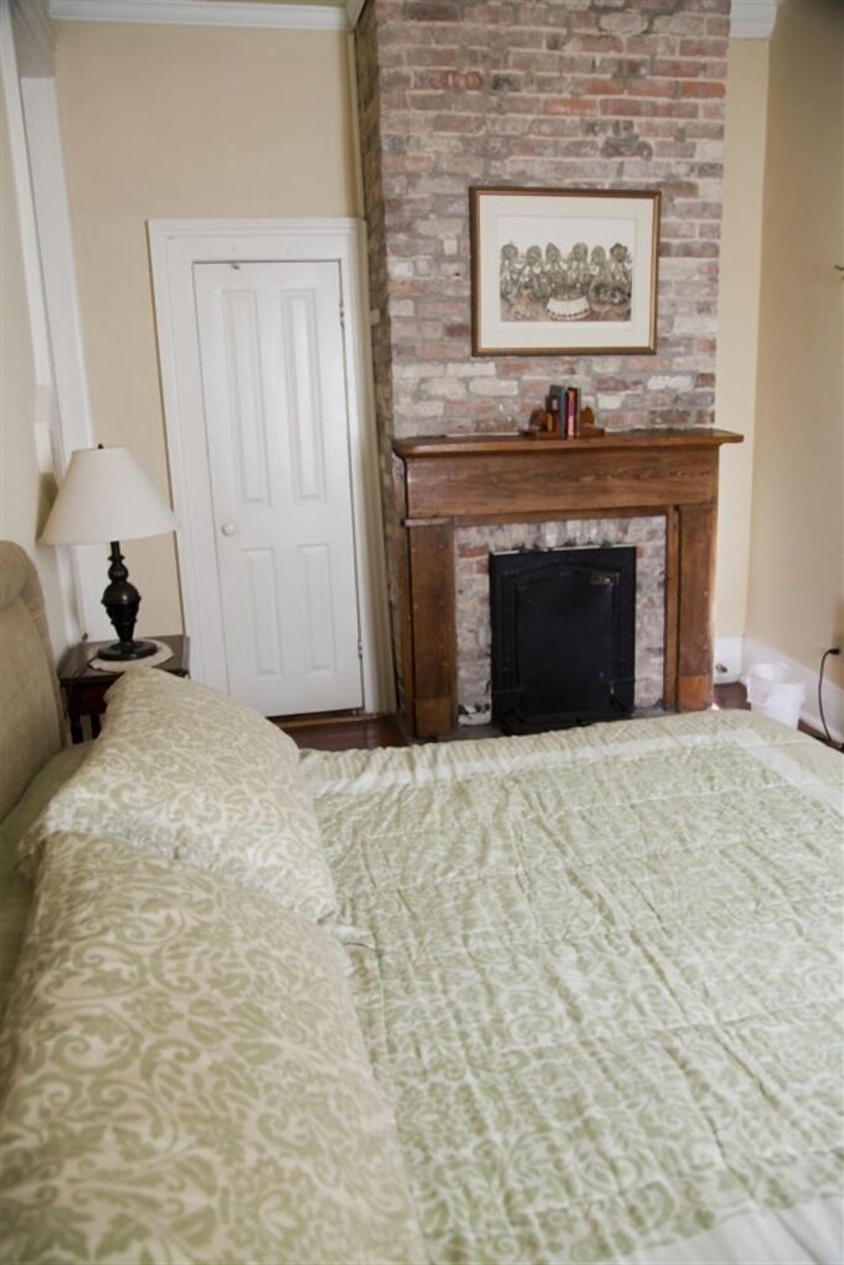 Bed & Breakfast Fairchild House New Orleans