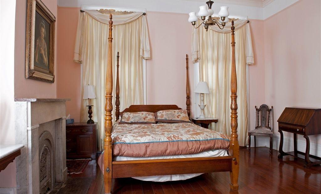 Fairchild House New Orleans