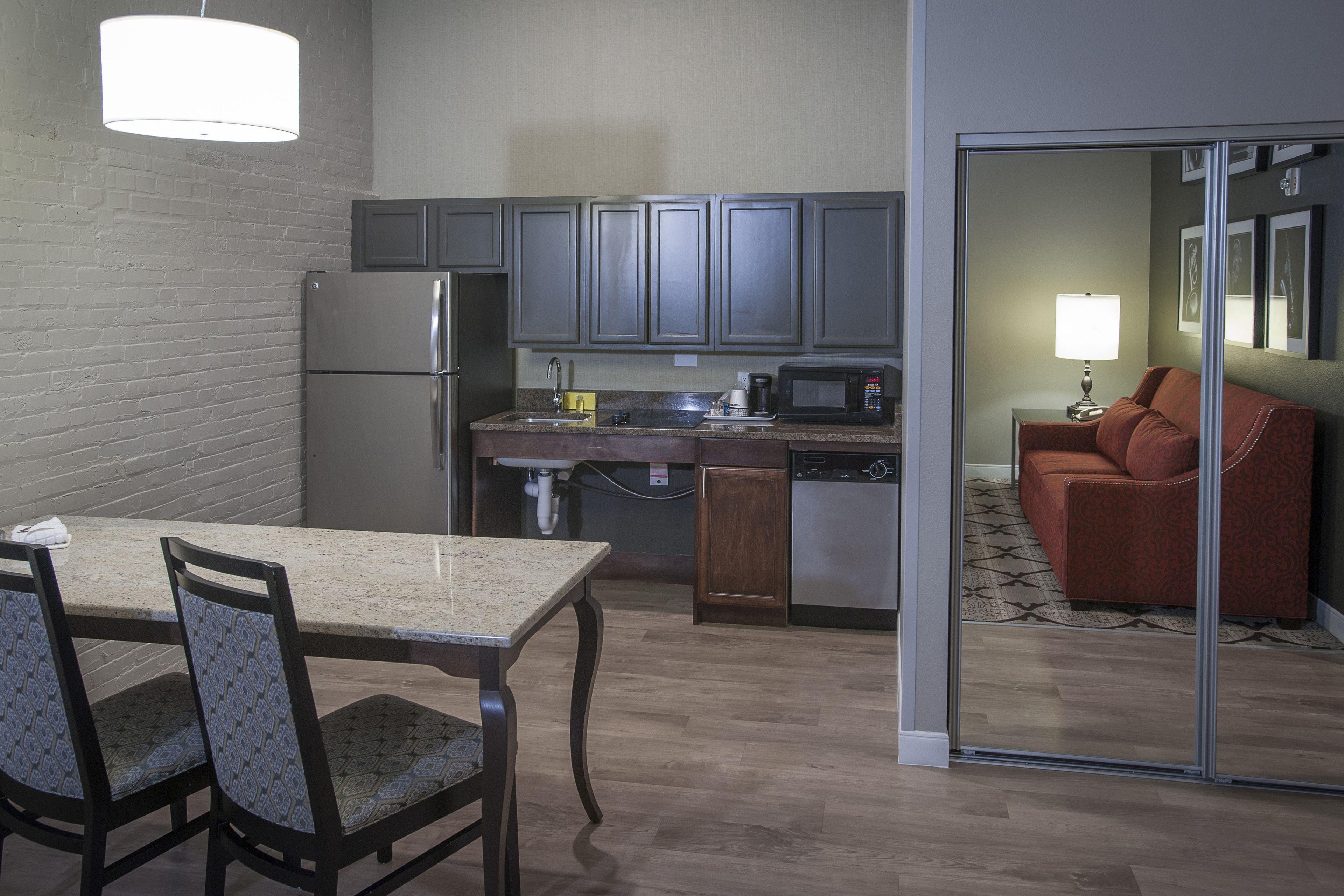 Hampton And Convention Center 3* New Orleans