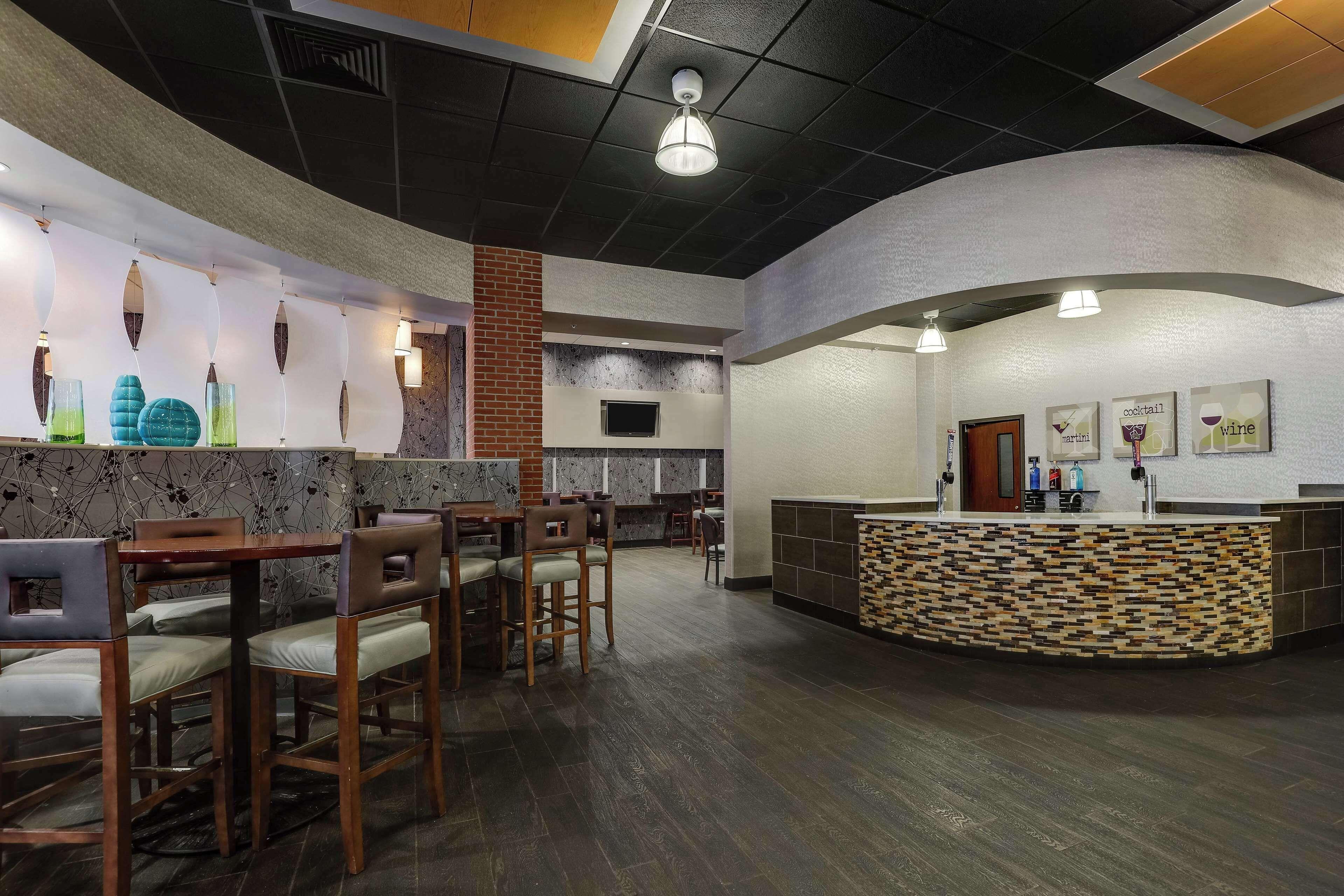 Drury Plaza New Orleans