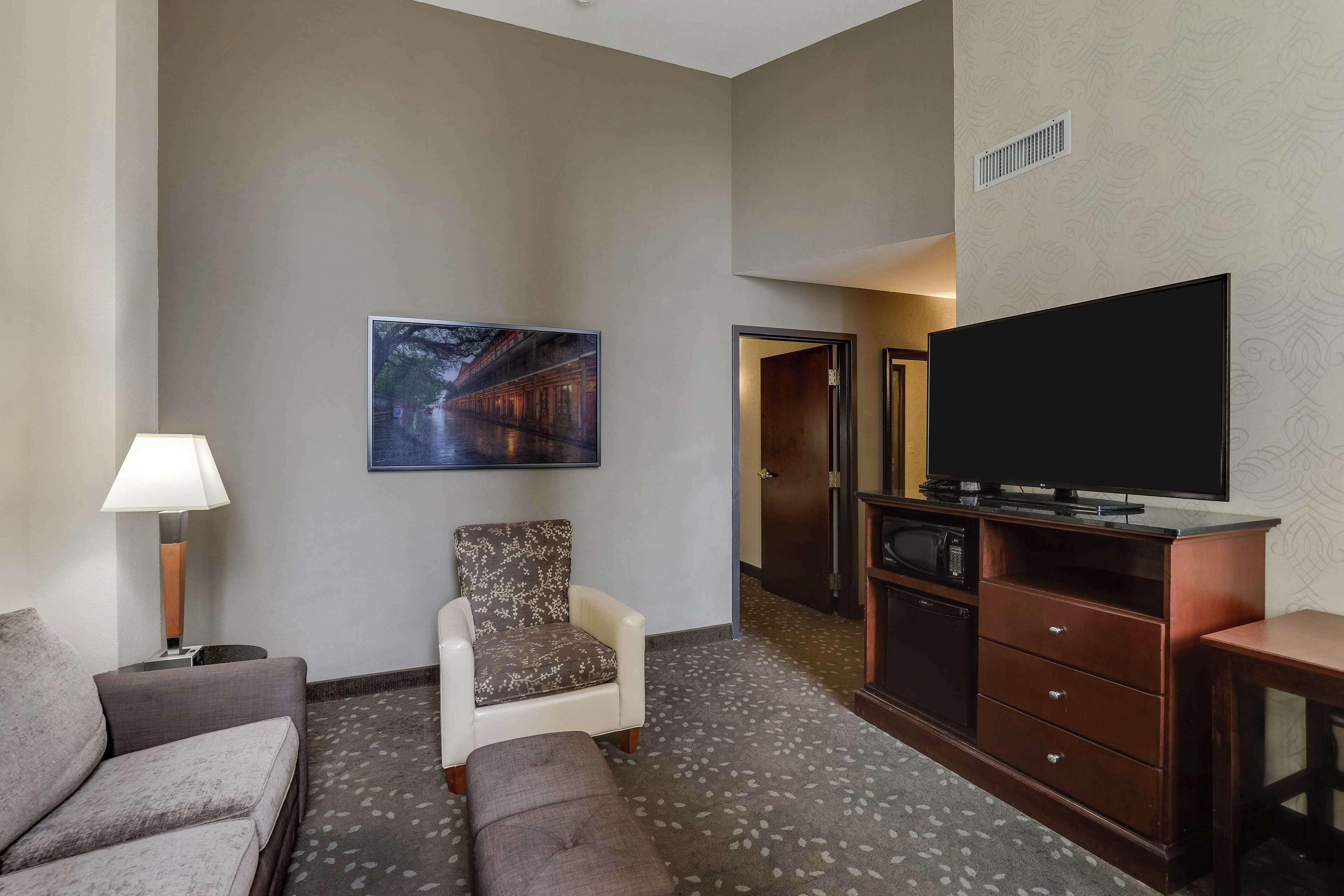 Drury Plaza 3* New Orleans