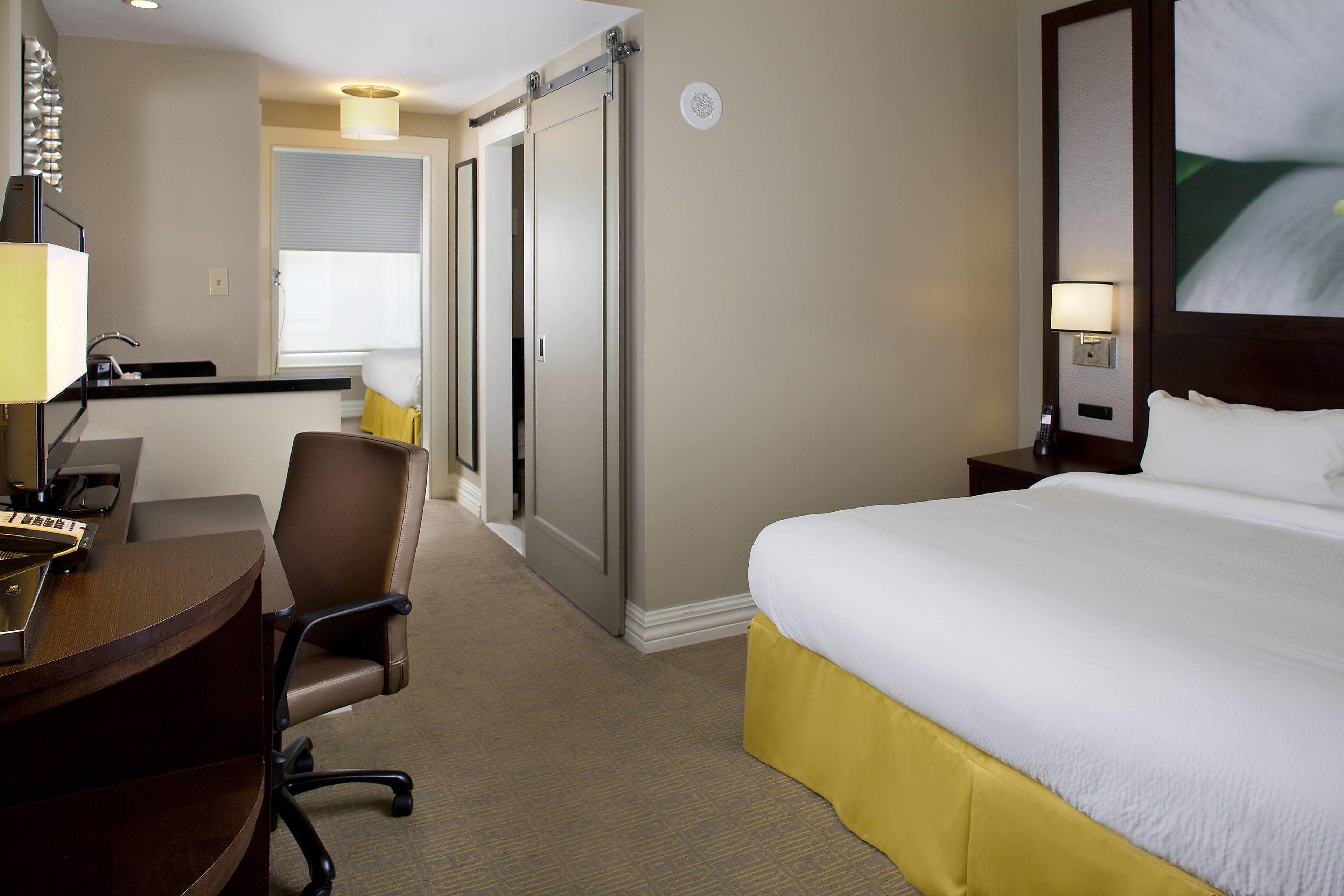 Courtyard By Marriott French Quarter/iberville
